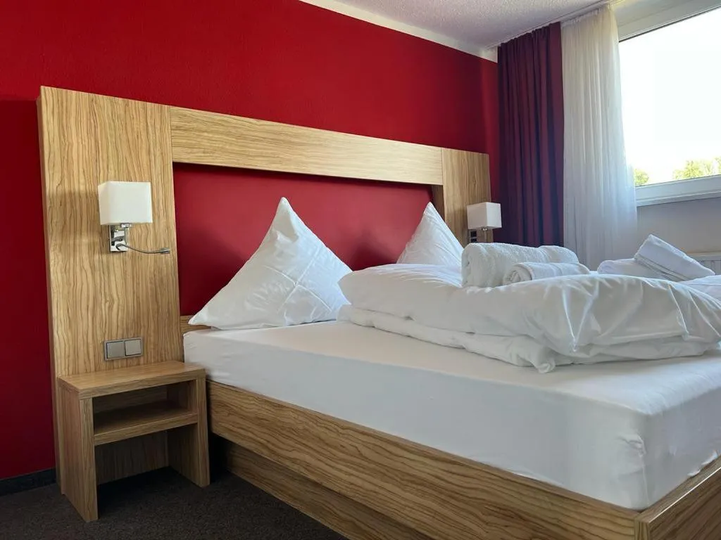 Hotel Ziegenkrug Pritzwalk