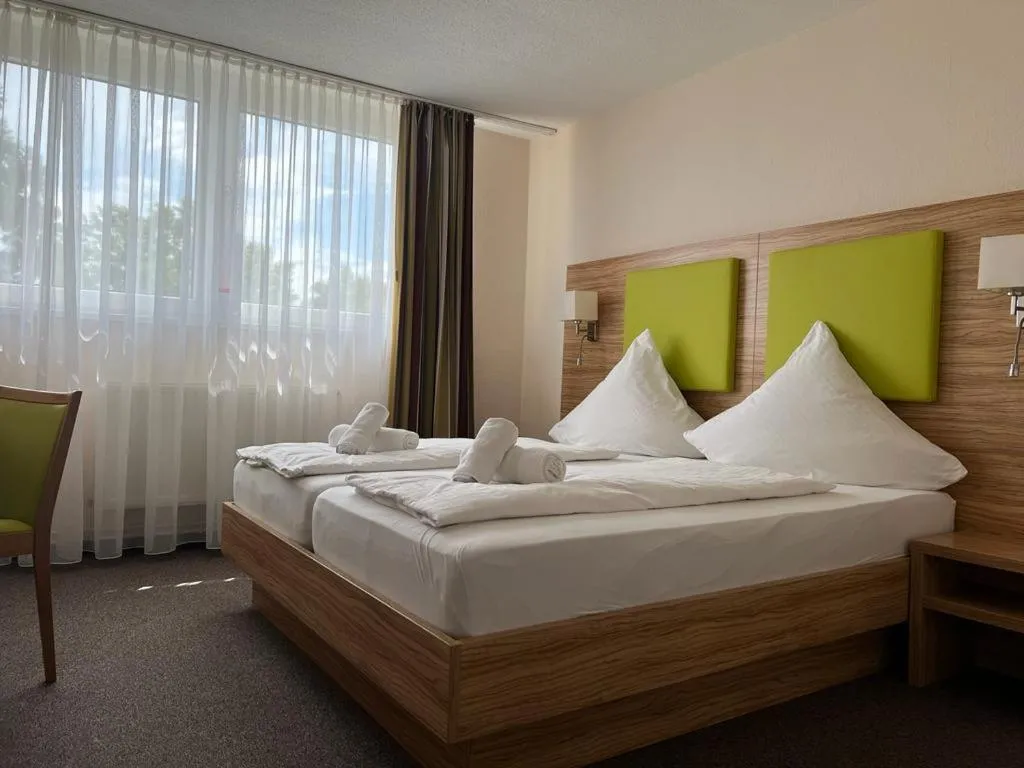 Hotel Ziegenkrug Pritzwalk