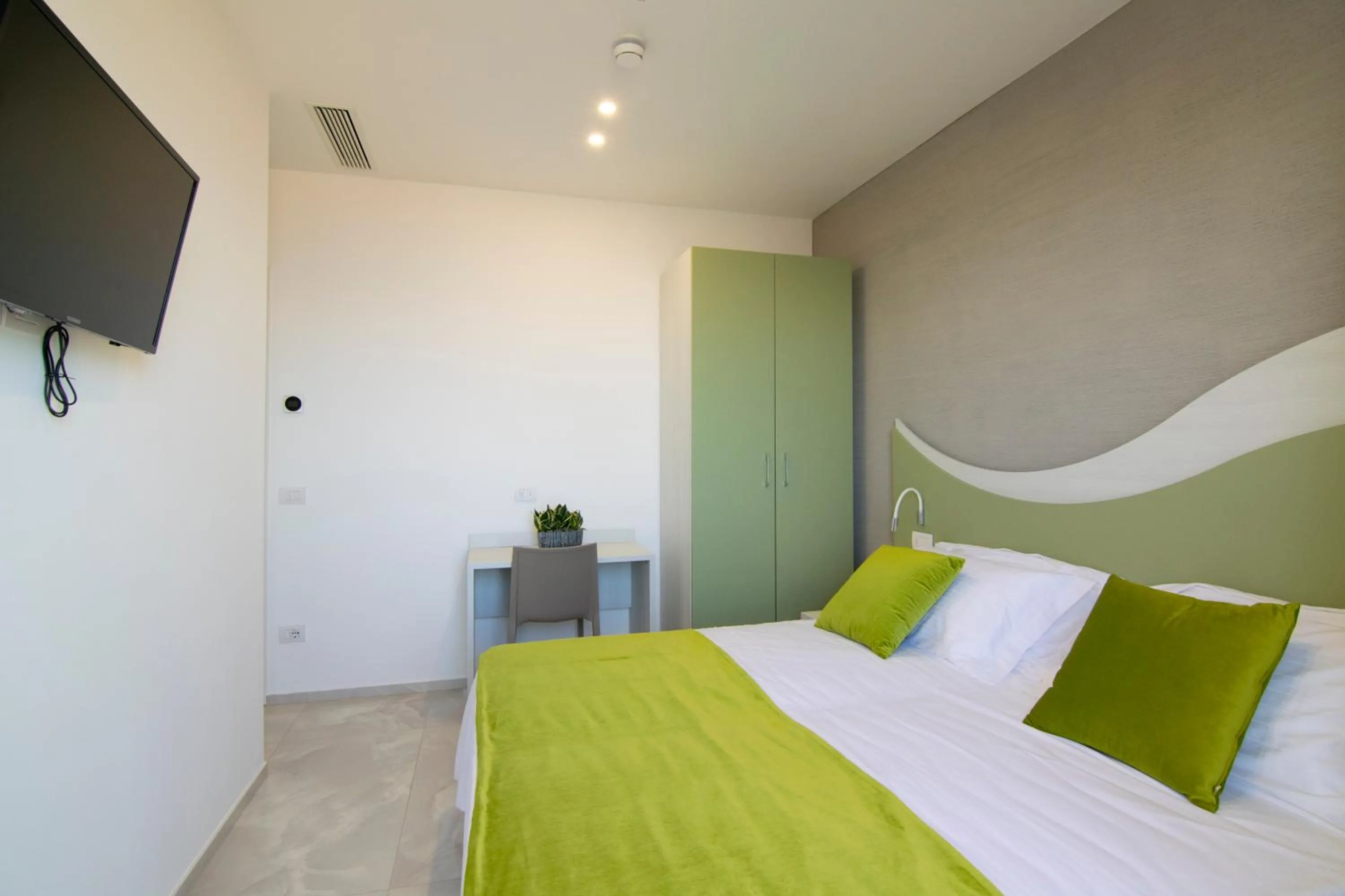 Residence Flow-R