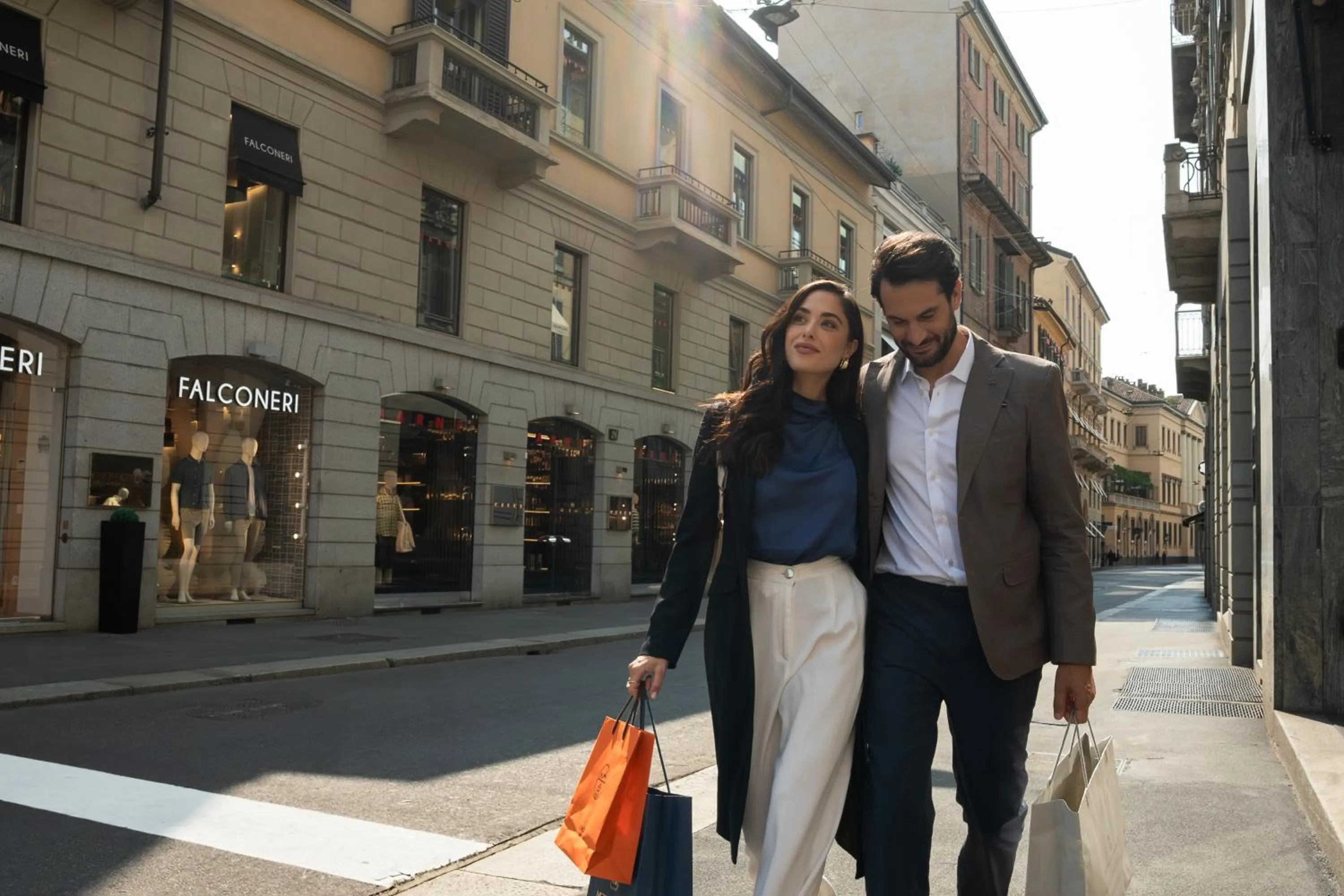 Activities in Casa Baglioni Milan - The Leading Hotels of the World