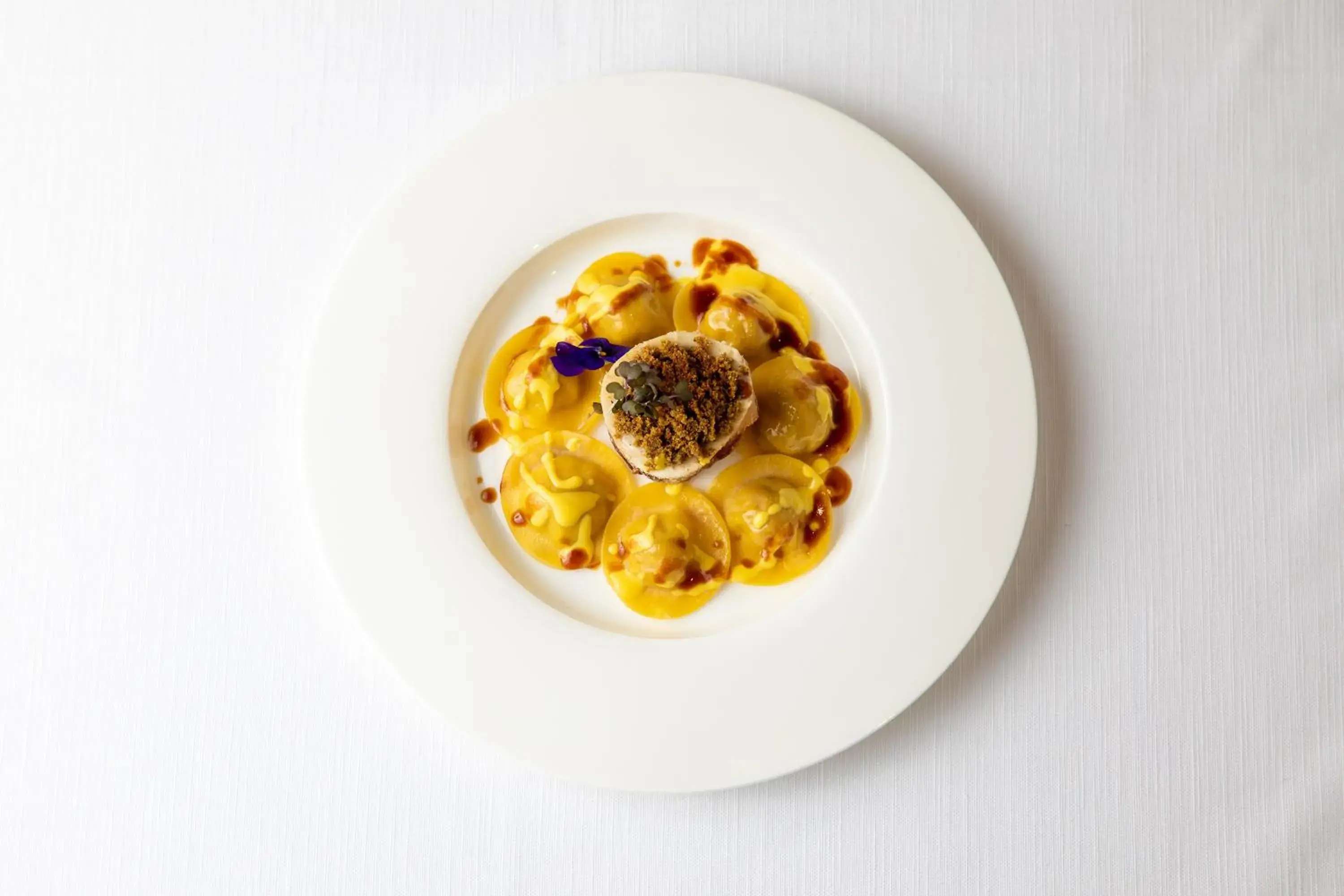 Food in Casa Baglioni Milan - The Leading Hotels of the World Food in Casa Baglioni Milan - The Leading Hotels of the World