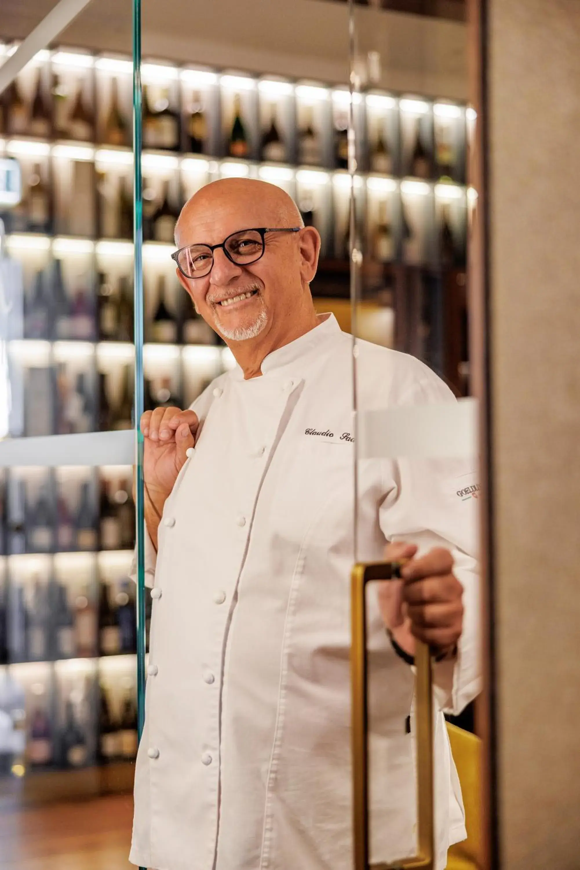 Restaurant/places to eat in Casa Baglioni Milan - The Leading Hotels of the World Restaurant/places to eat in Casa Baglioni Milan - The Leading Hotels of the World