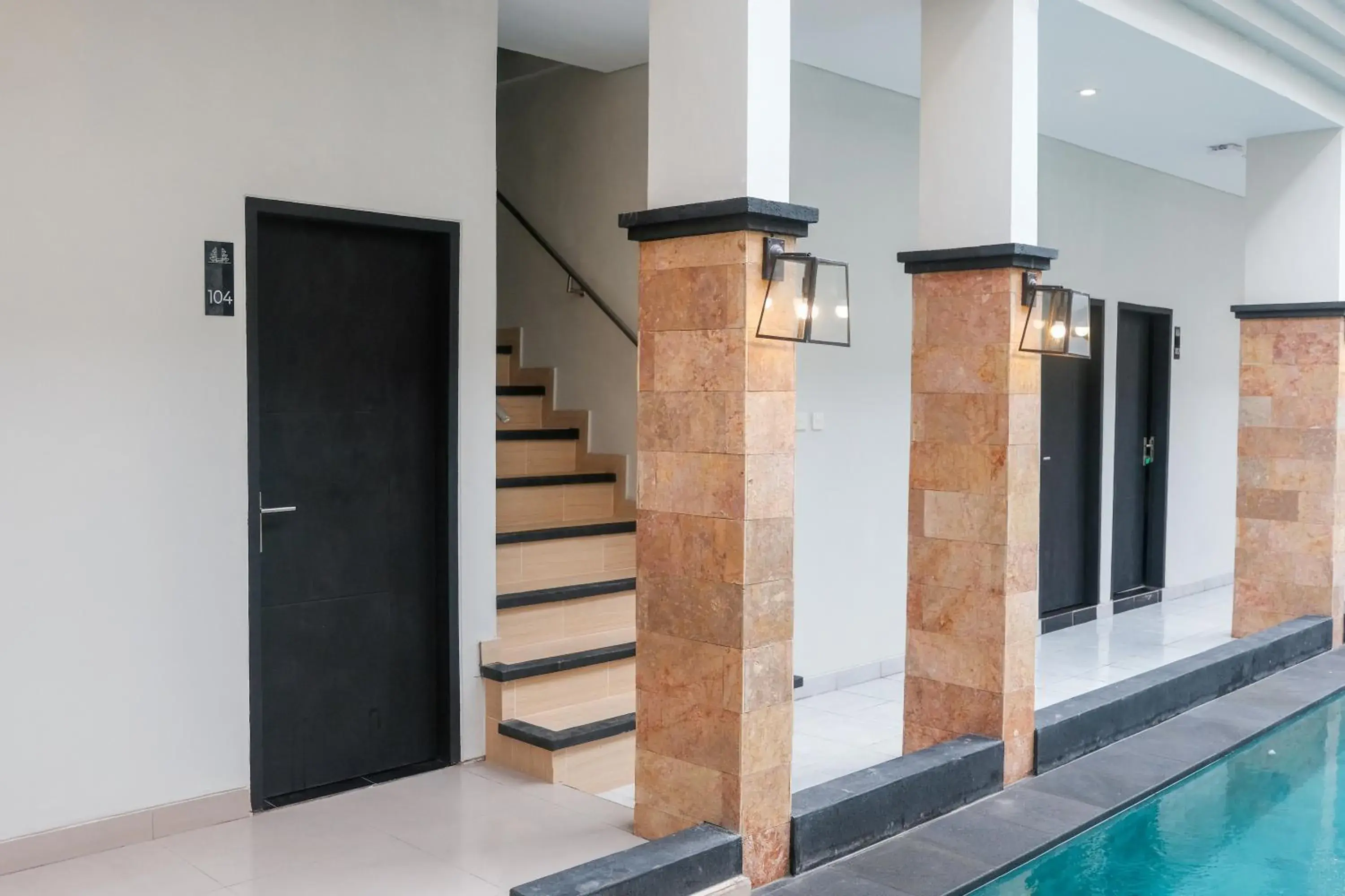 Guyana Hotel Guyana Hotel