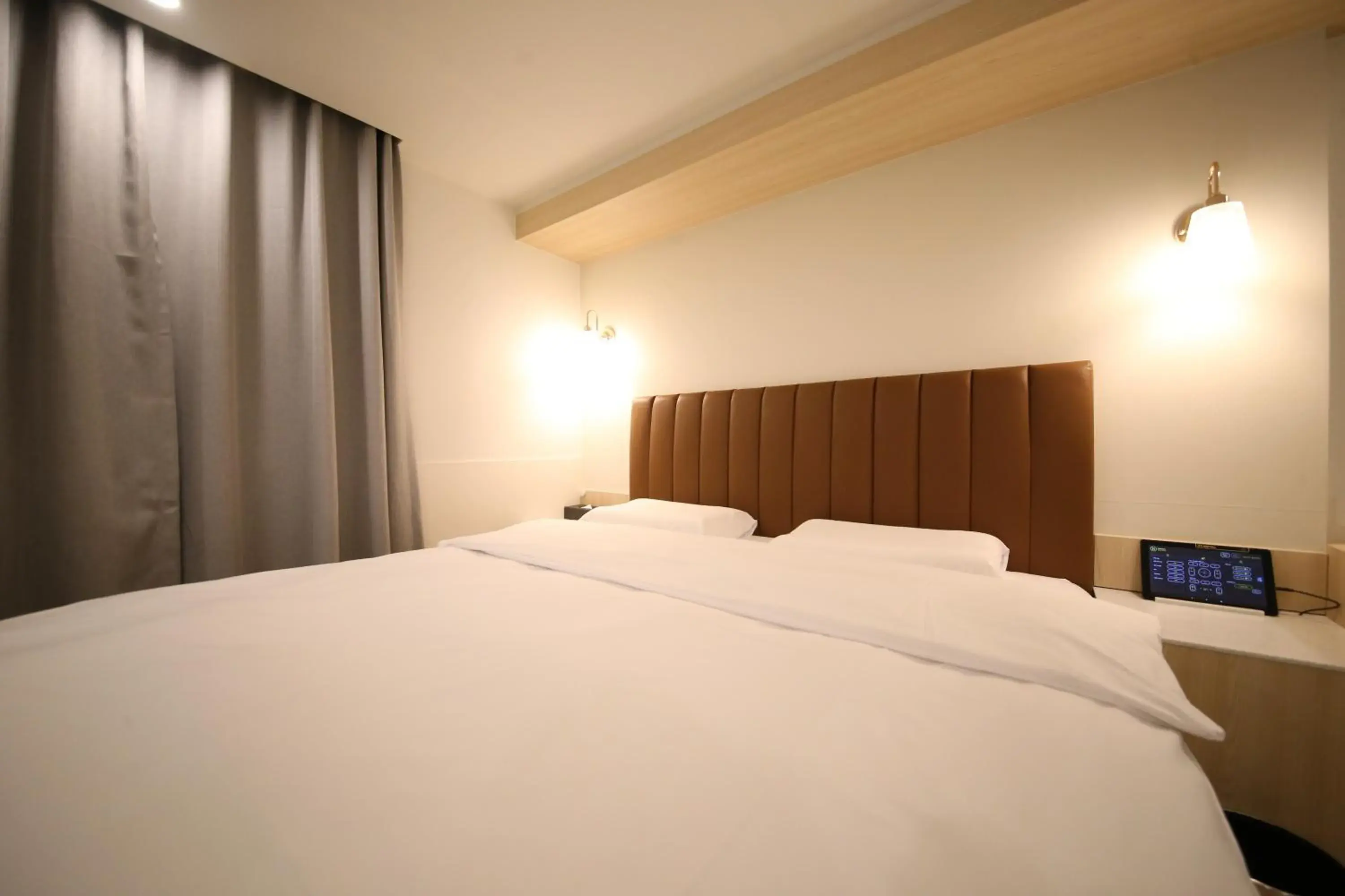 Bed in 25 Hotel Bed in 25 Hotel