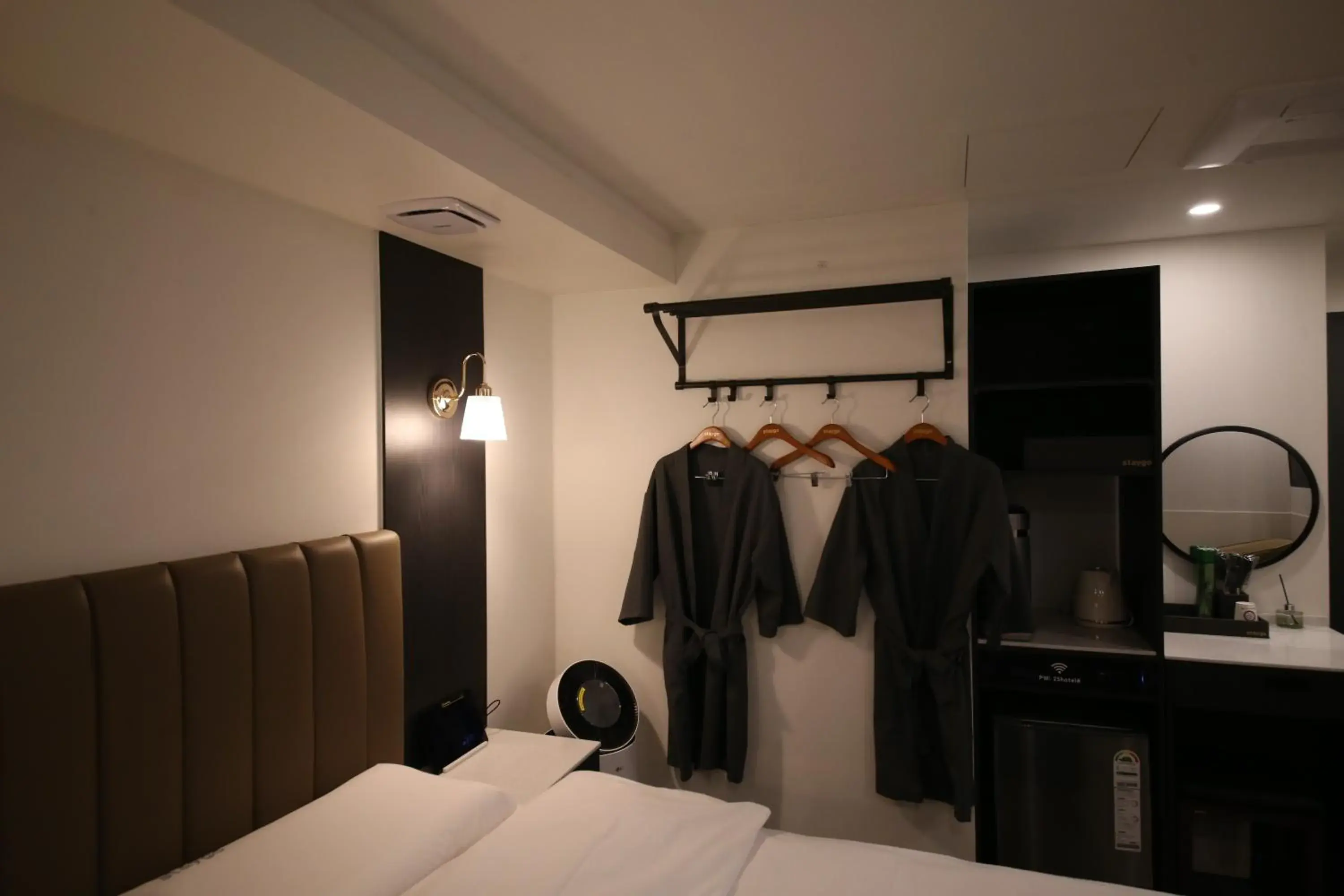 Bed in 25 Hotel Bed in 25 Hotel