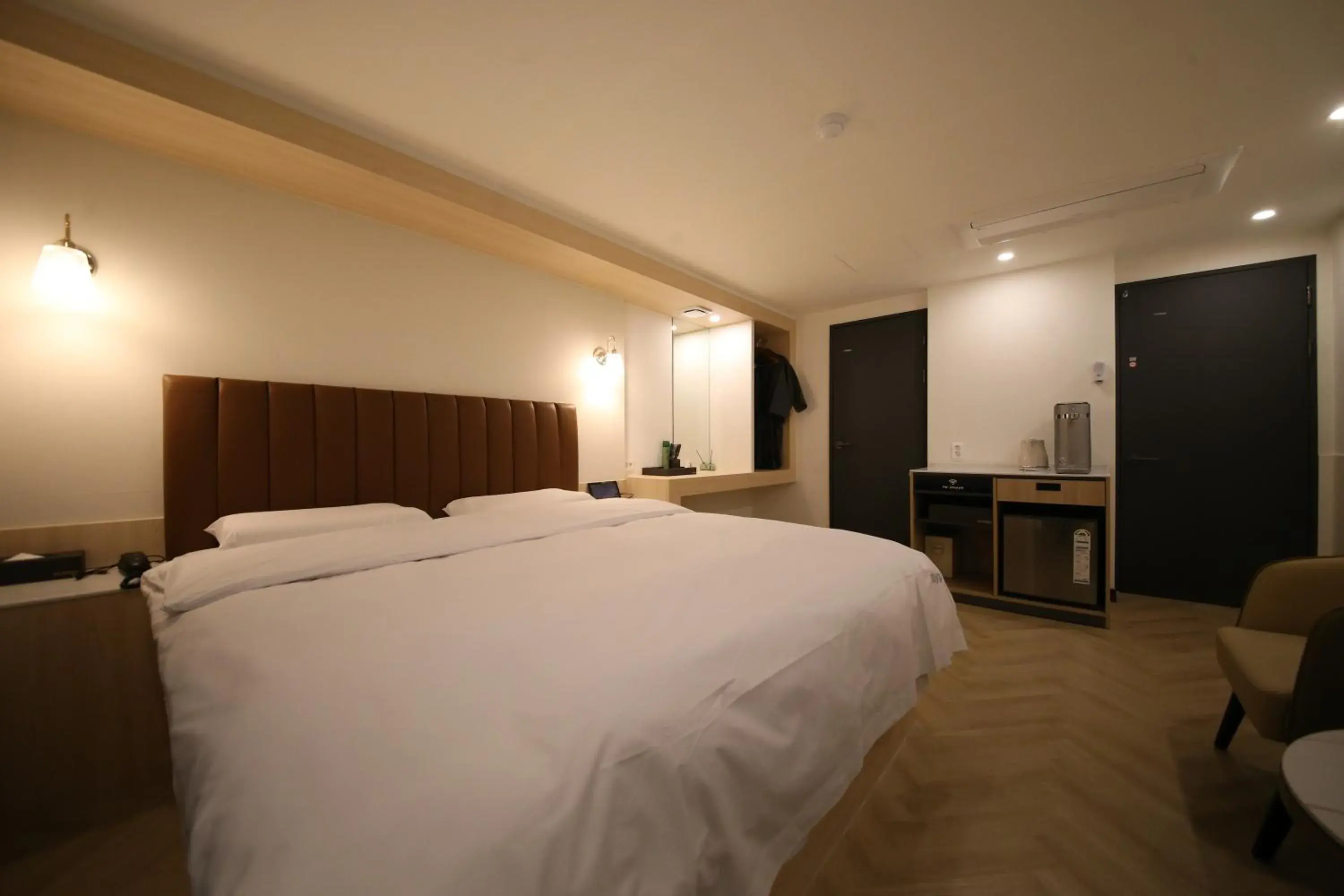 Bed in 25 Hotel Bed in 25 Hotel