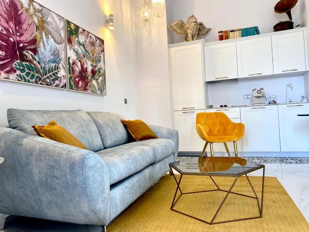 innCádizCasa Señorial Rivadavia