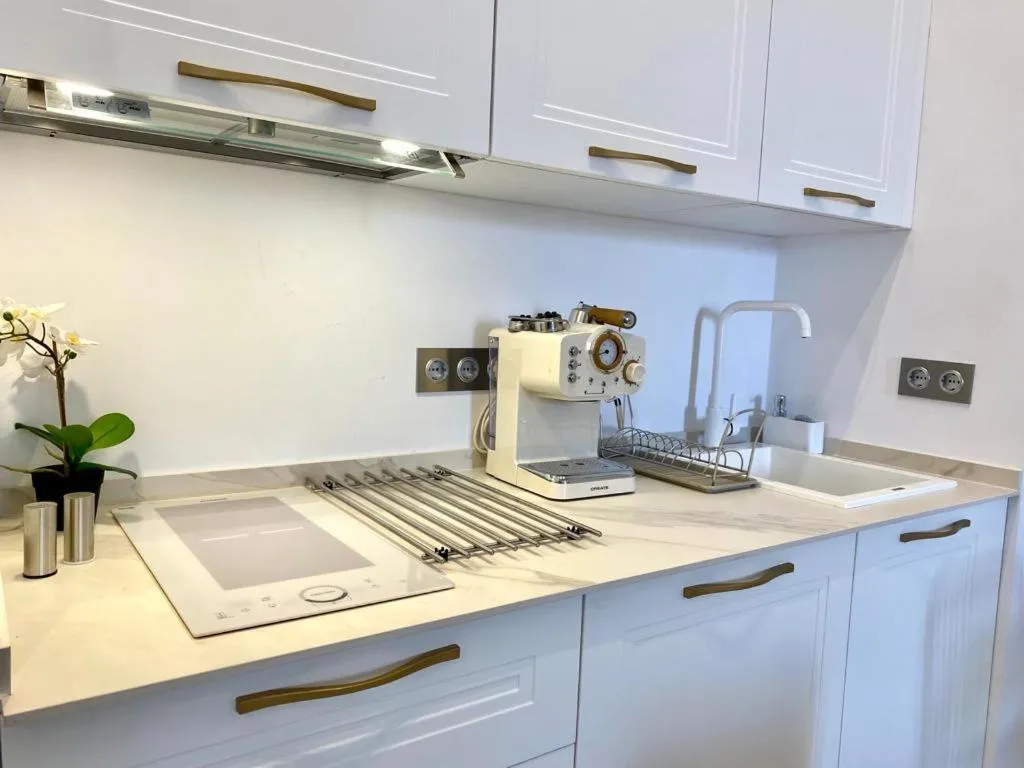 innCádizCasa Señorial Rivadavia