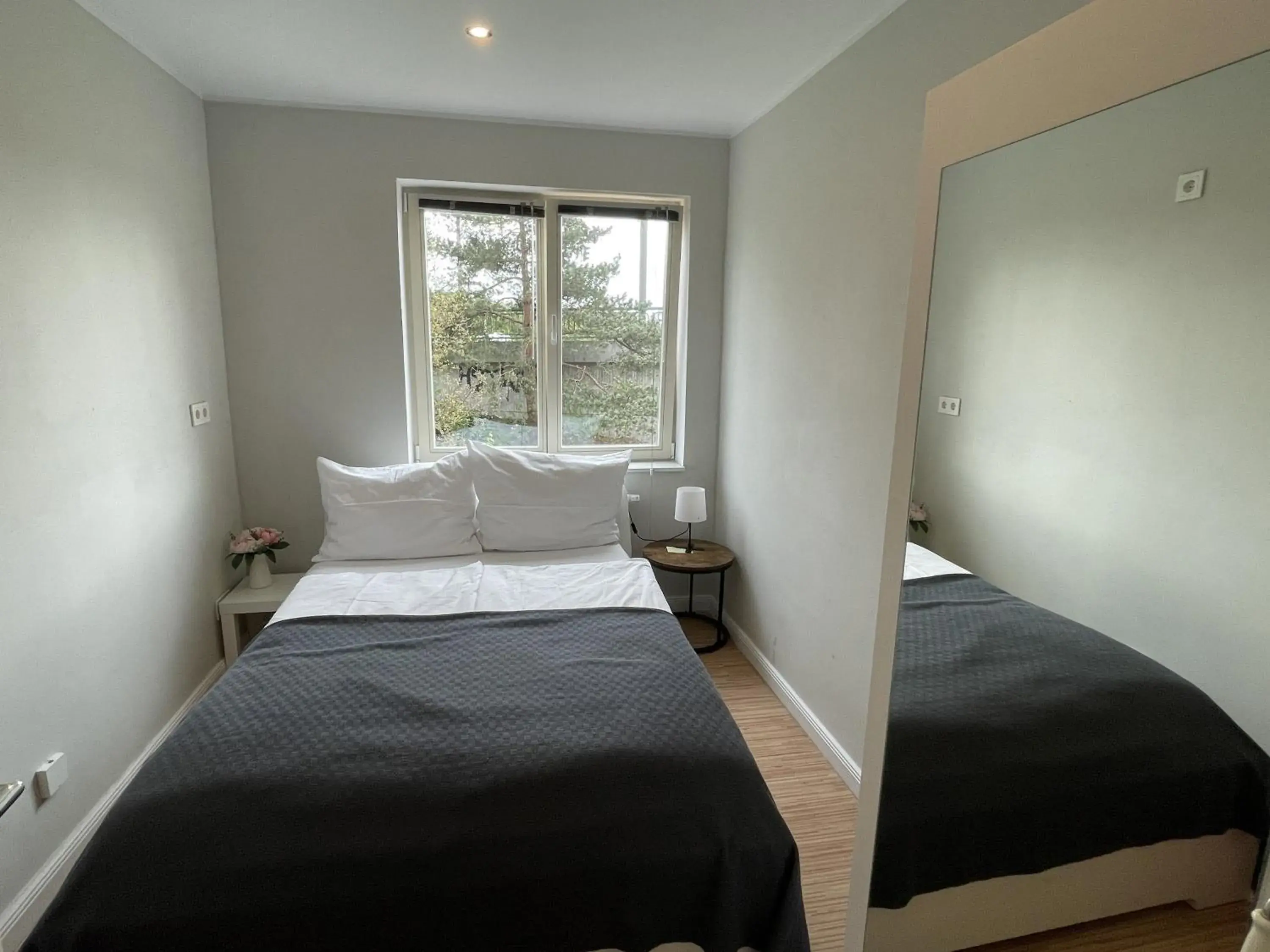 Bedroom, Bed in Ahoi Hostel Bedroom, Bed in Ahoi Hostel