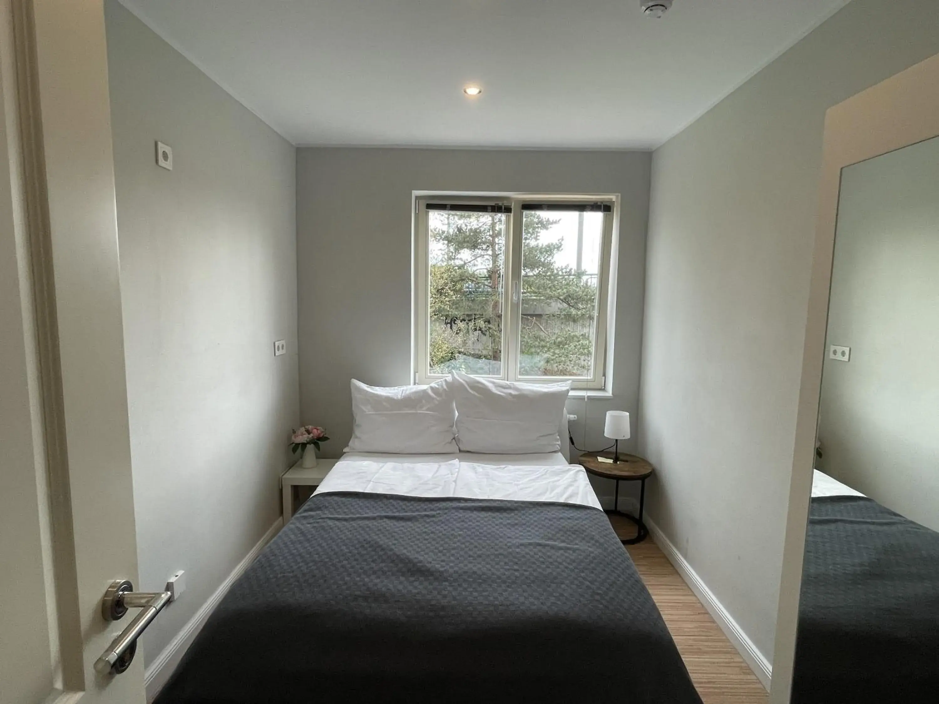 Bedroom, Bed in Ahoi Hostel Bedroom, Bed in Ahoi Hostel