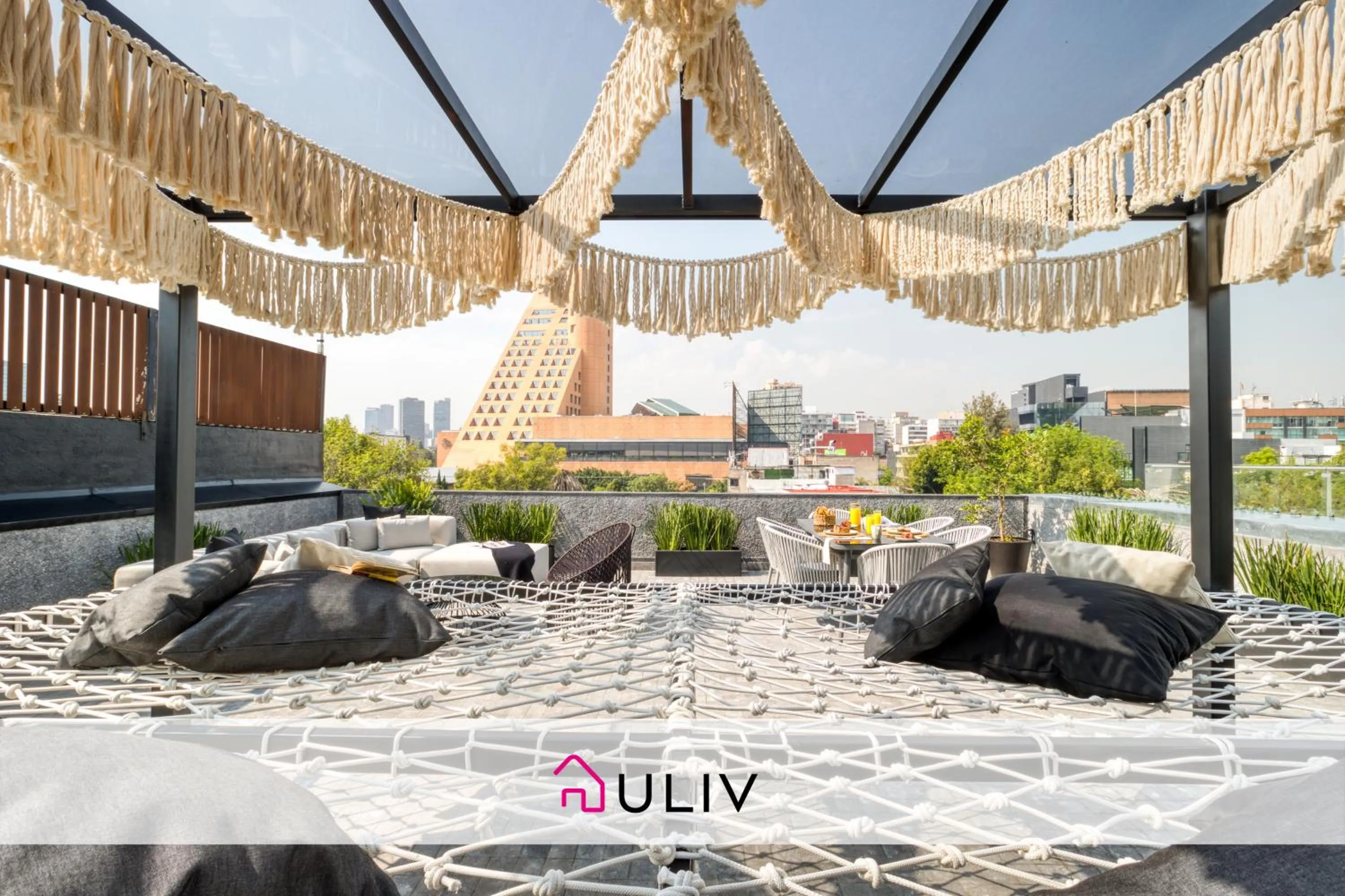 ULIV Edgar Allan Poe