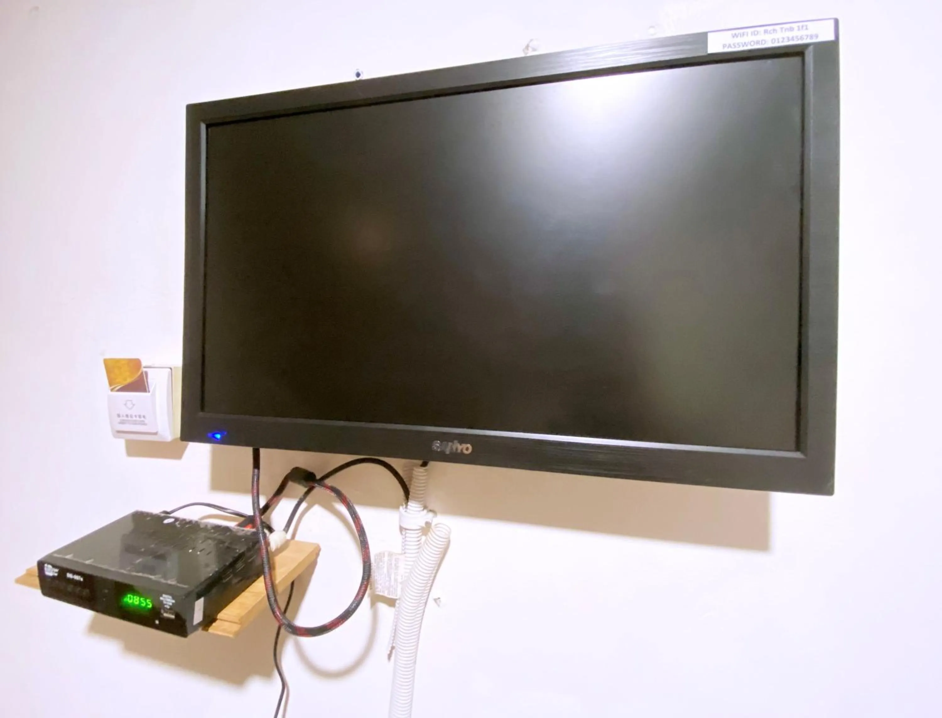 MR Hotel Nusa Bestari