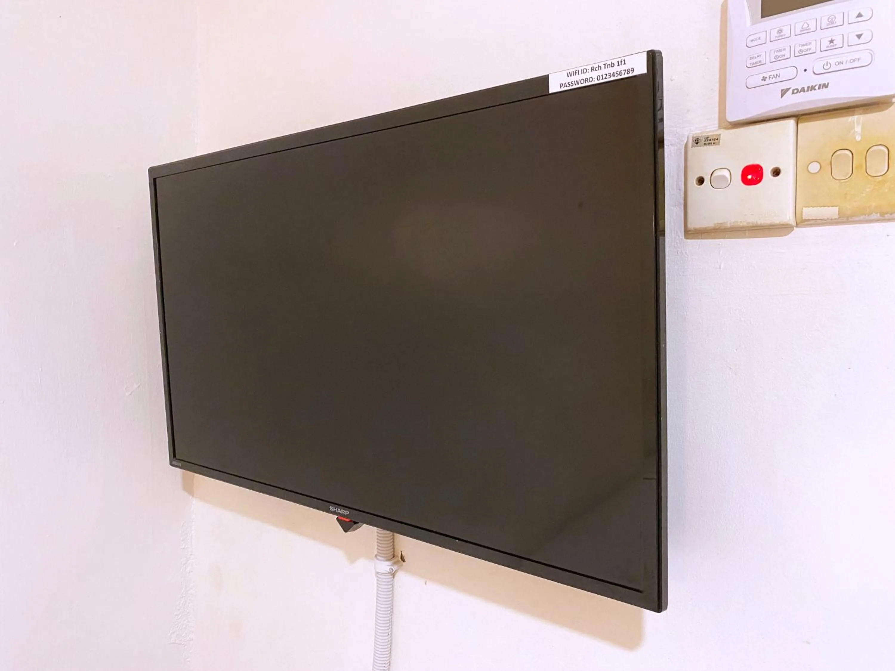 MR Hotel Nusa Bestari