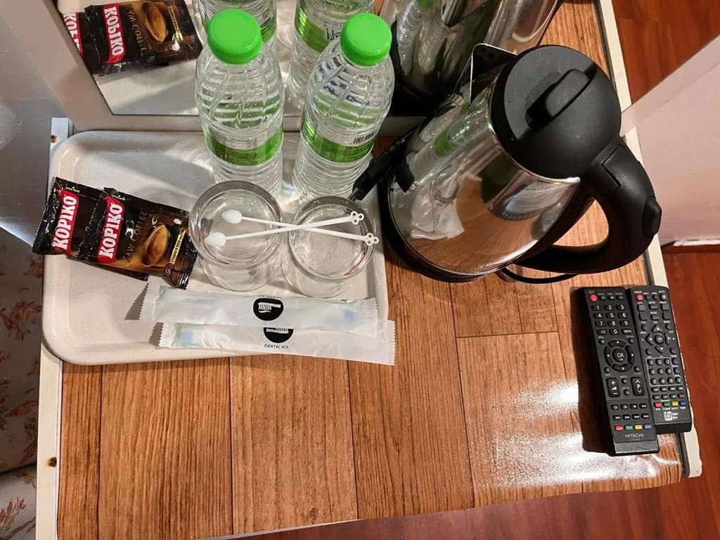 MR Hotel Nusa Bestari