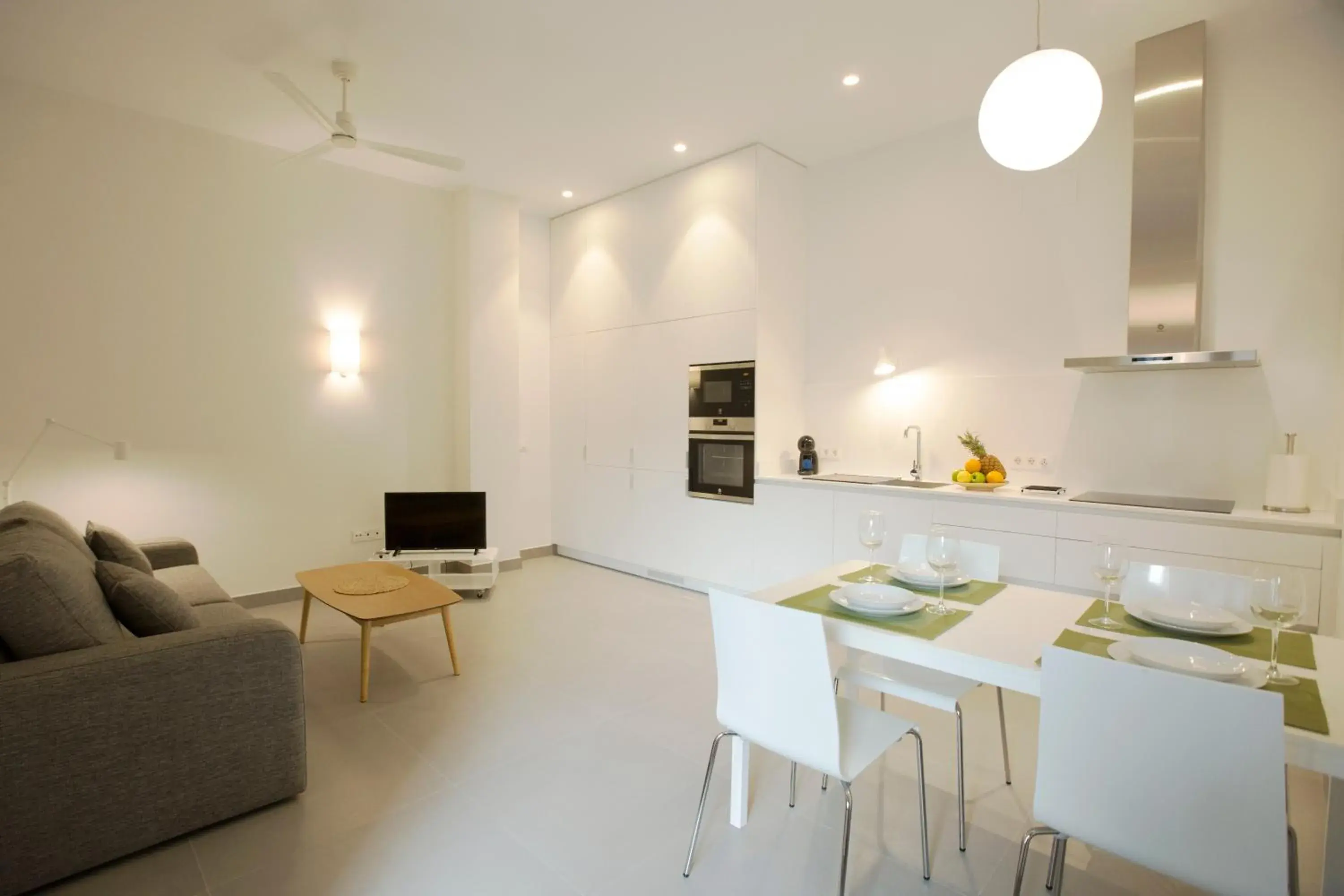 Casas de Sevilla - Apartamento A Pie de Muralla - Centro Histórico Casas de Sevilla - Apartamento A Pie de Muralla - Centro Histórico