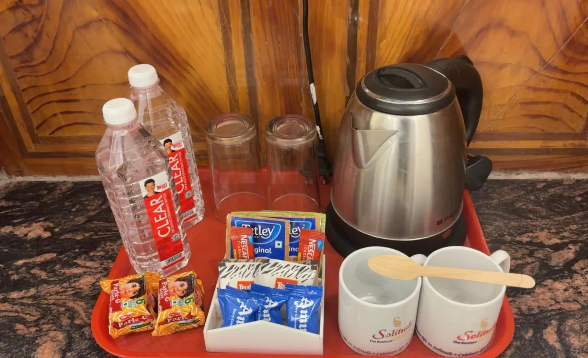 Solitude, The Boutique Hotel- Ultra Luxurious Solitude, The Boutique Hotel- Ultra Luxurious