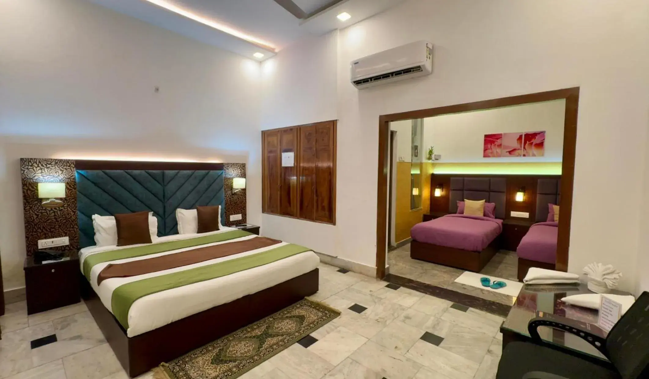 Solitude, The Boutique Hotel- Ultra Luxurious Solitude, The Boutique Hotel- Ultra Luxurious