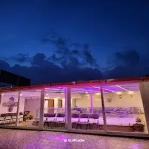 Property building in Solitude, The Boutique Hotel Property building in Solitude, The Boutique Hotel