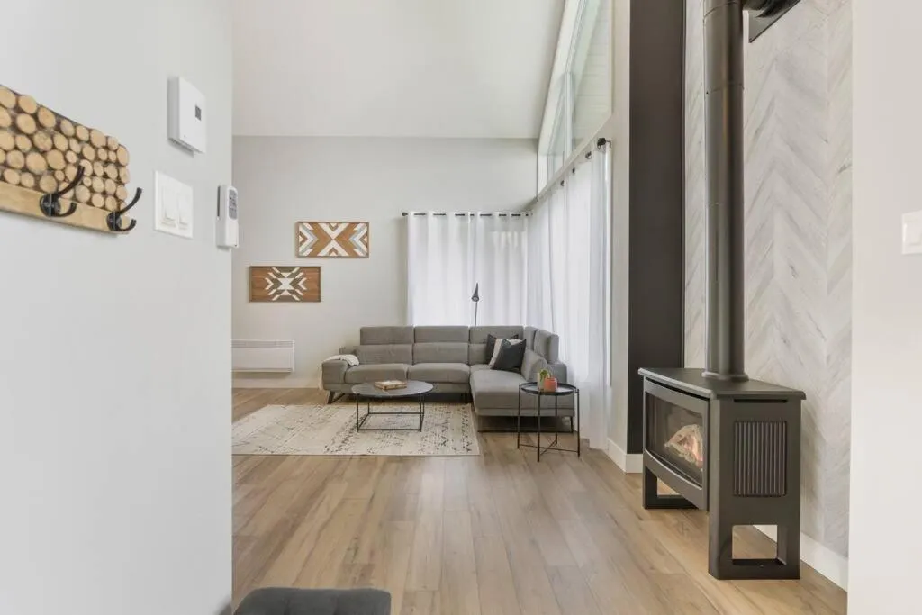 Living room in Initial- Soeur No15 - MSA