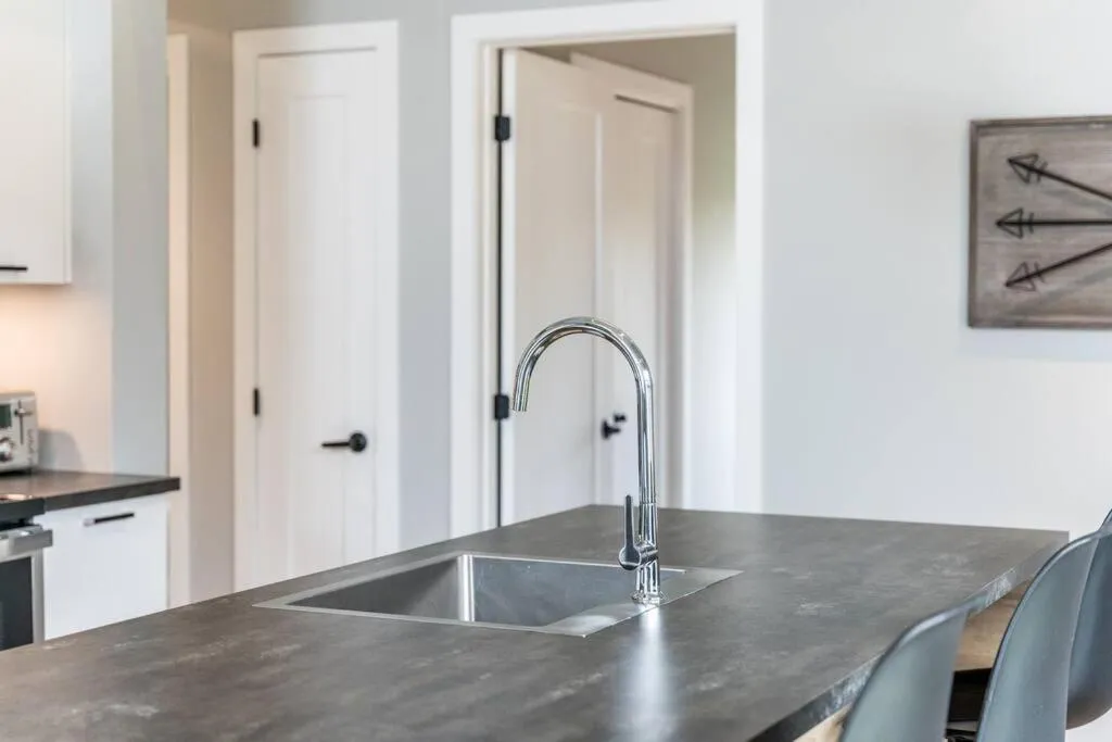 Kitchen or kitchenette in Initial- Soeur No15 - MSA