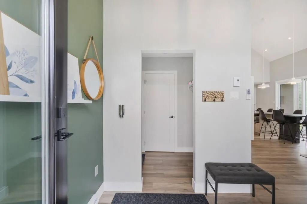 Dining area in Initial- Soeur No15 - MSA