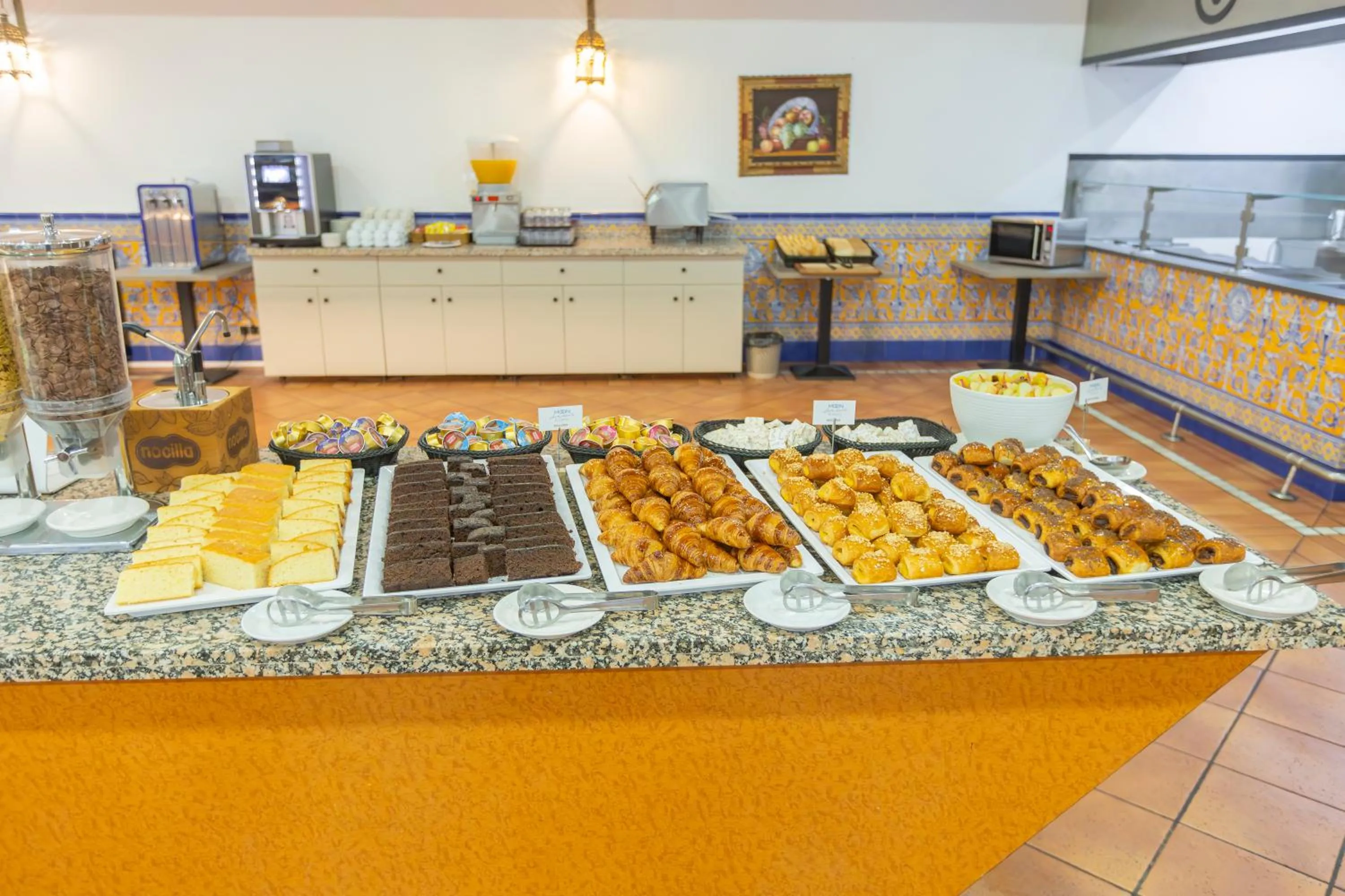 Moon Dreams El Cortijo