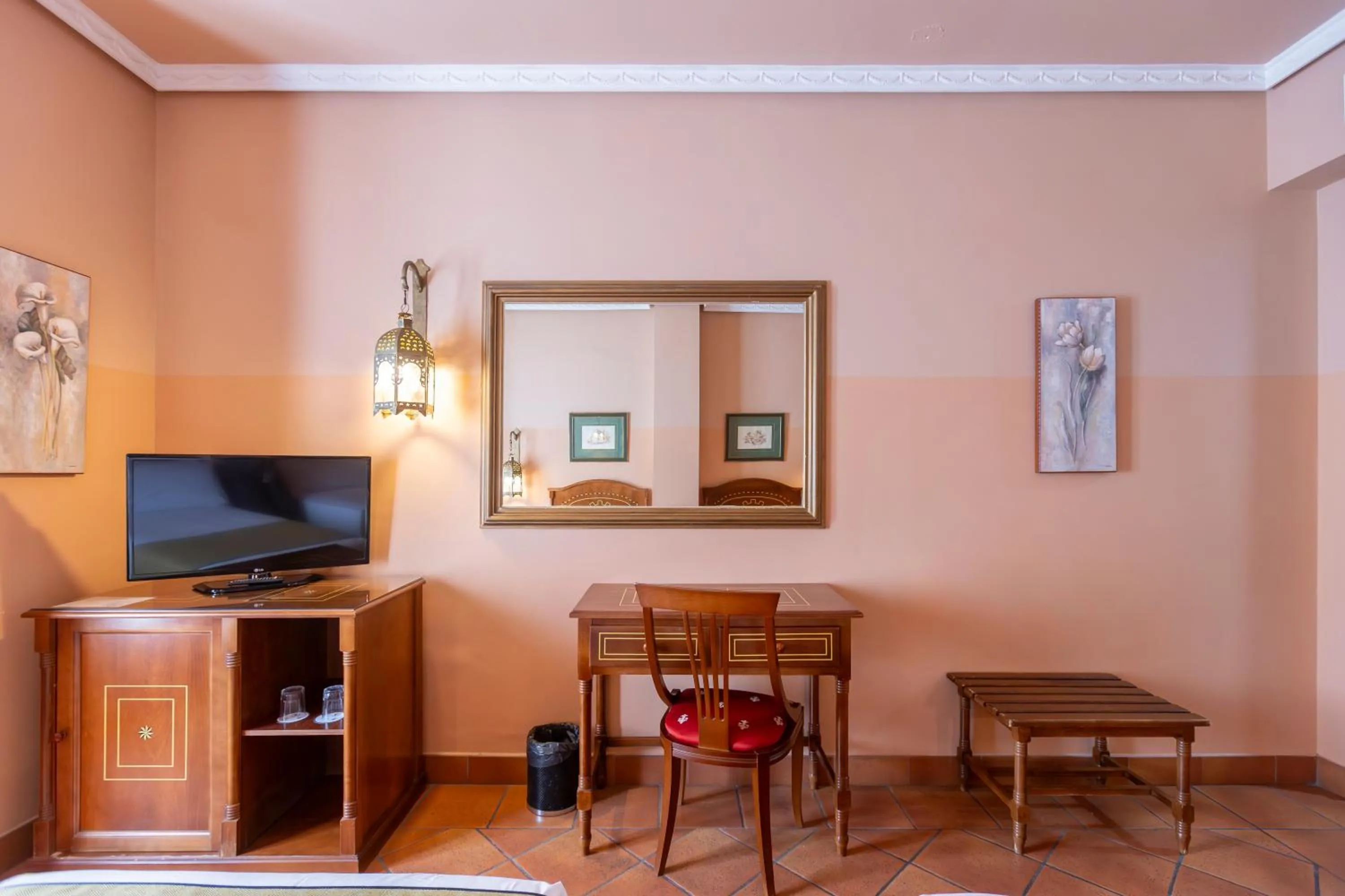 Moon Dreams El Cortijo