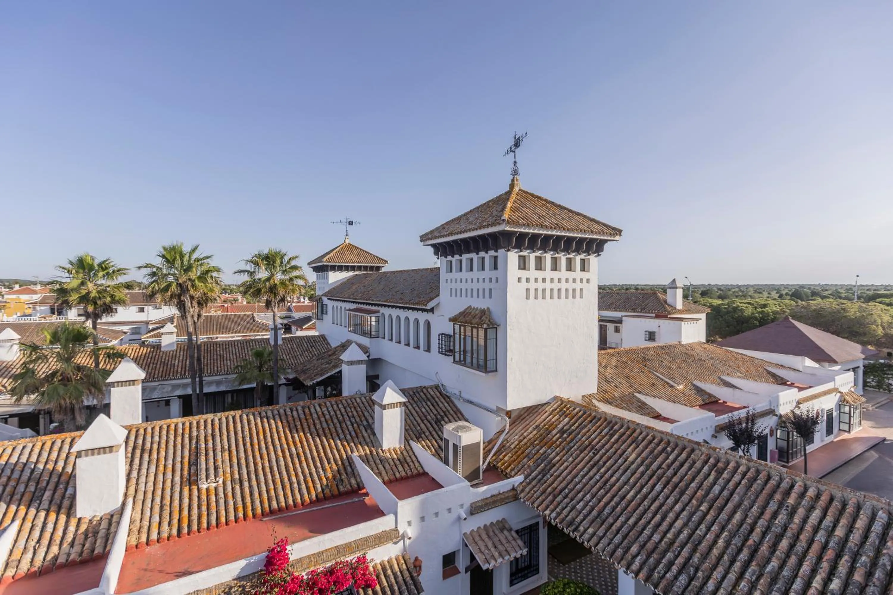 Moon Dreams El Cortijo