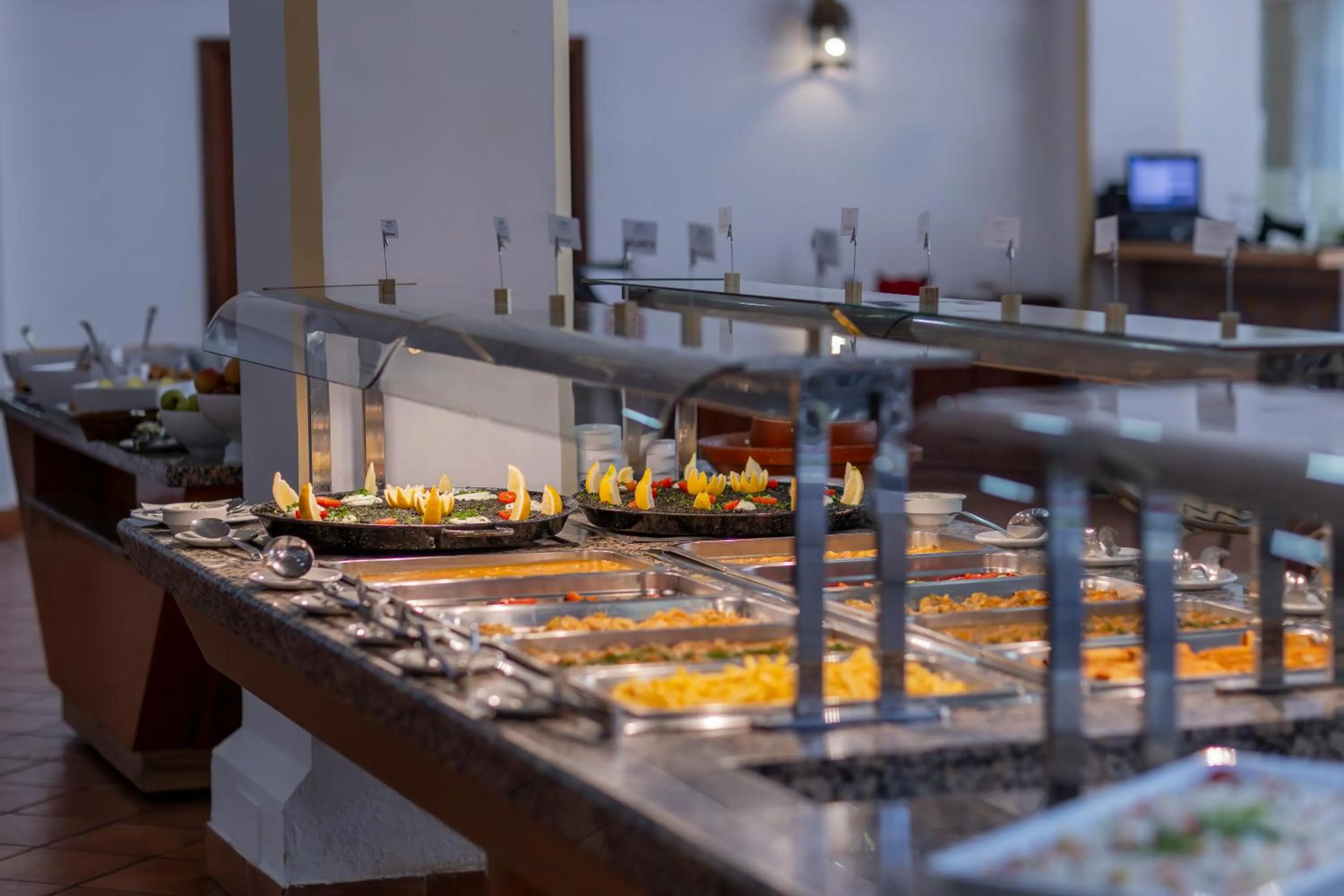 Moon Dreams El Cortijo