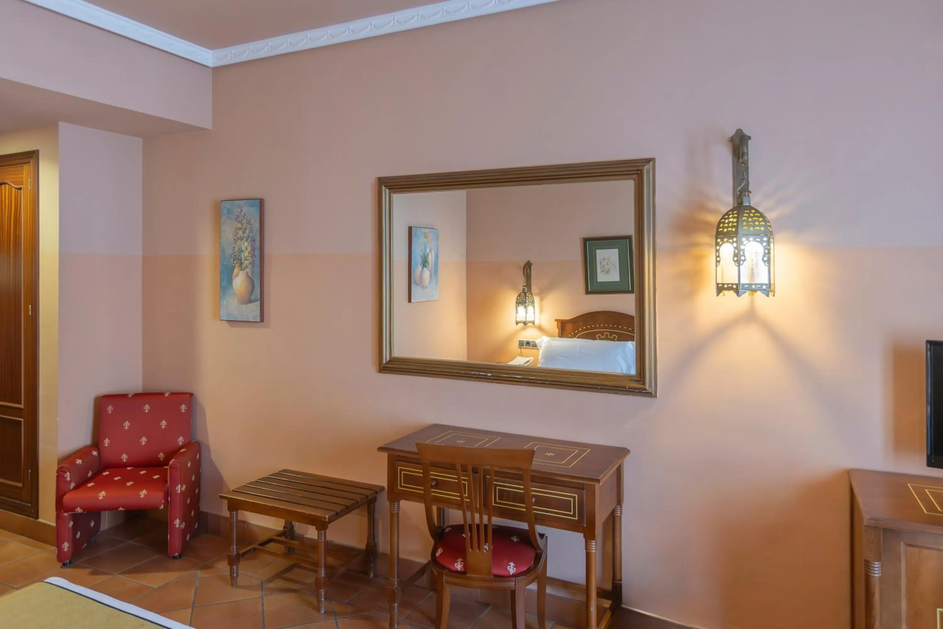 Moon Dreams El Cortijo