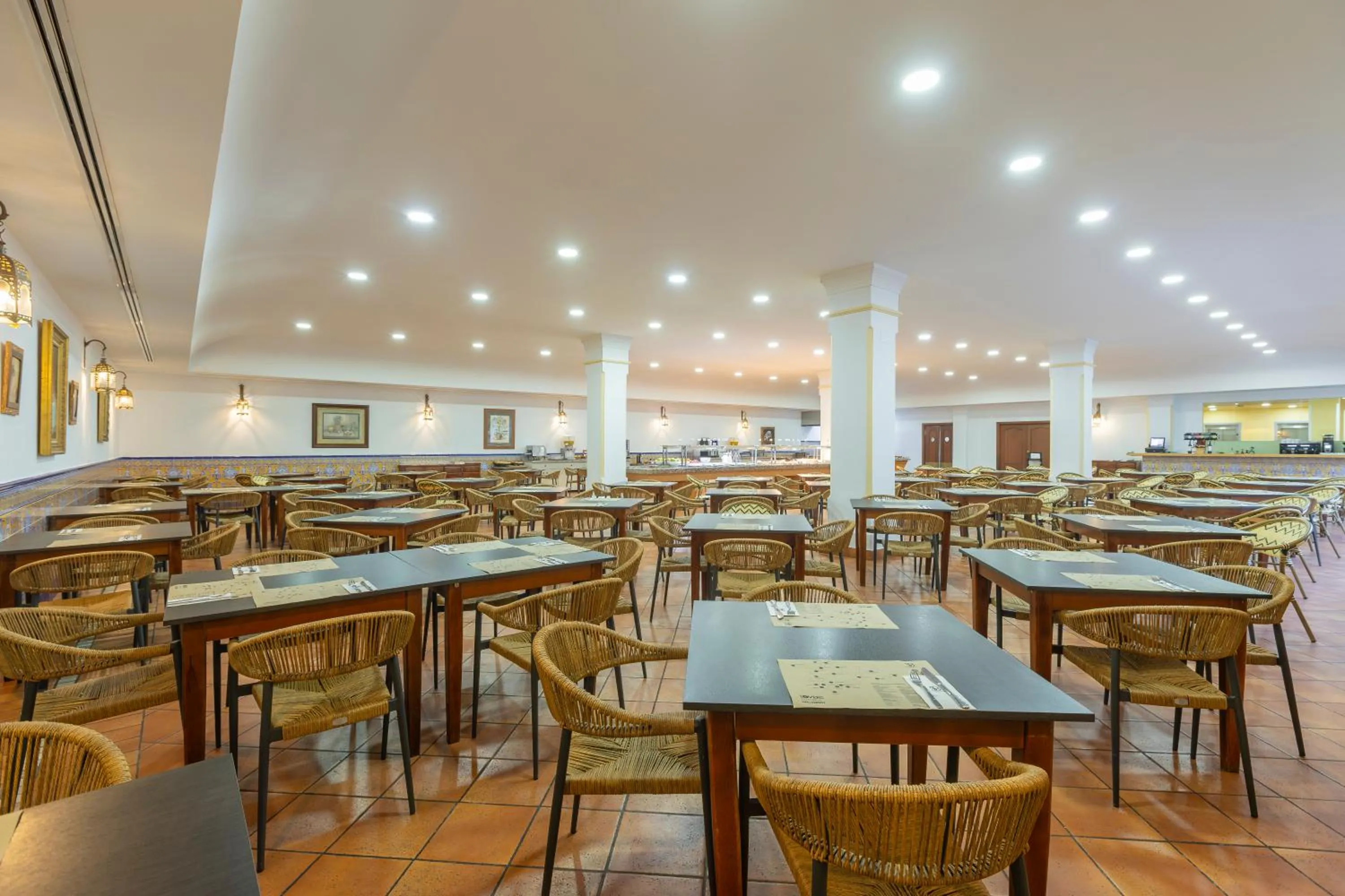 Moon Dreams El Cortijo