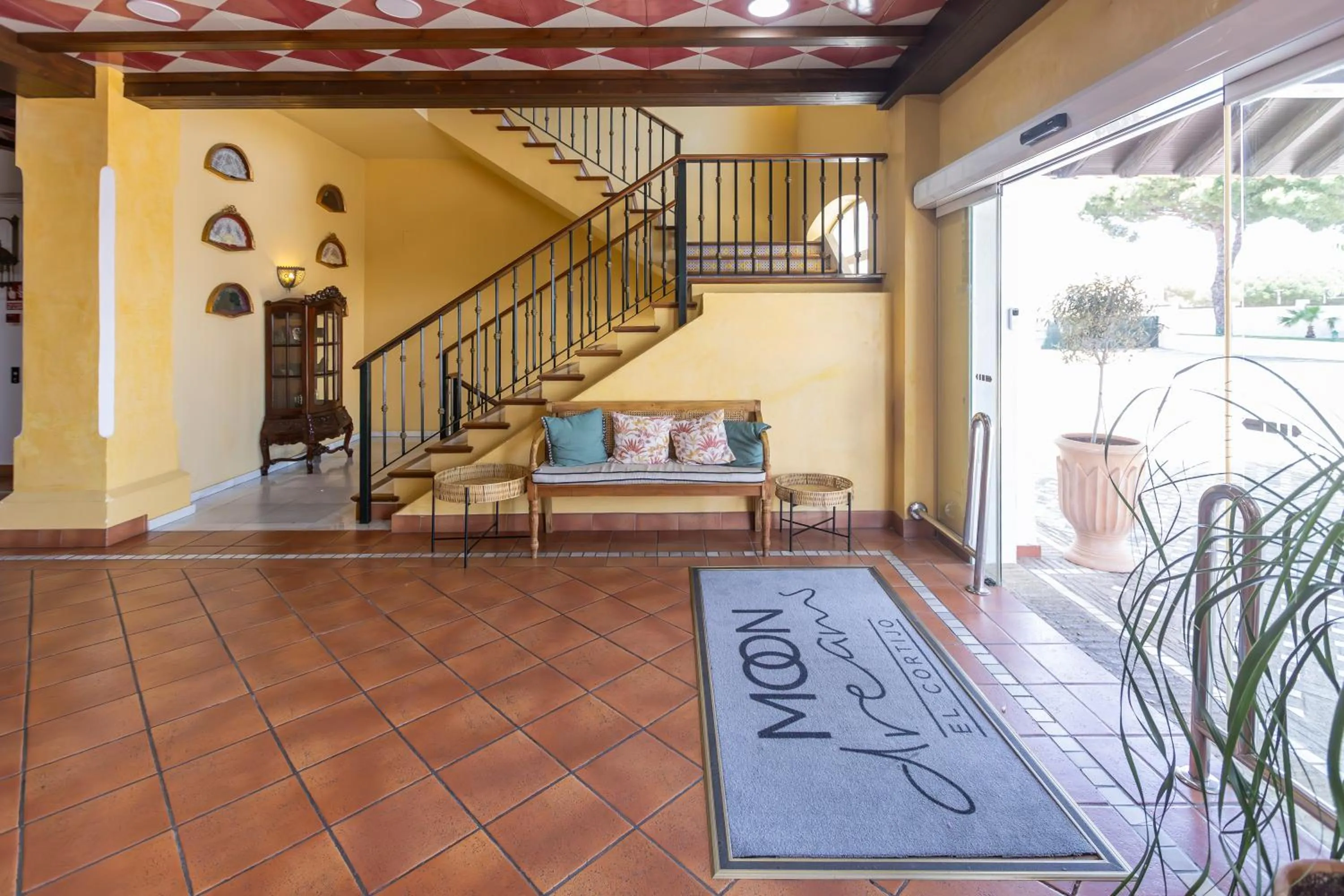 Moon Dreams El Cortijo