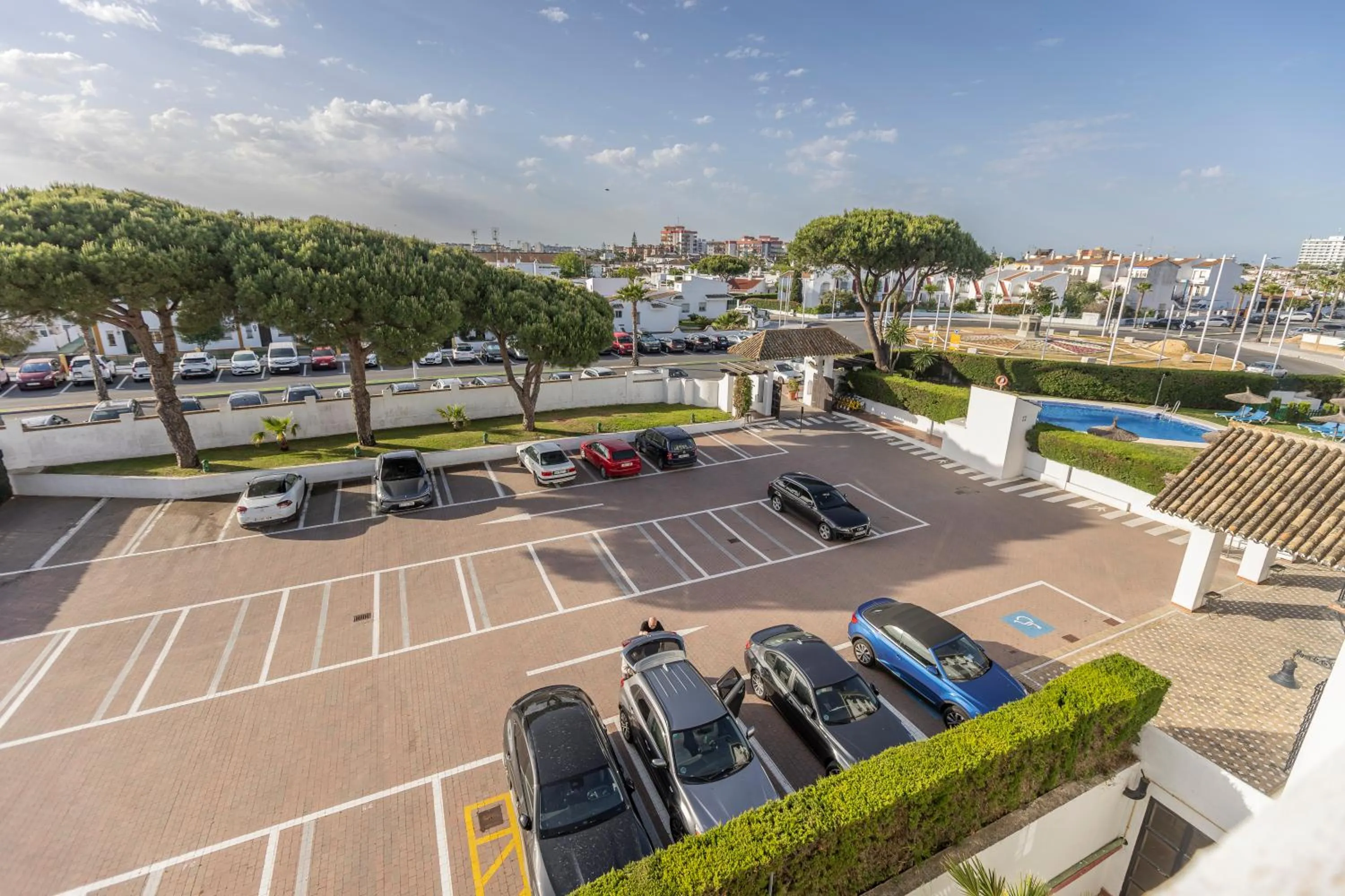 Moon Dreams El Cortijo