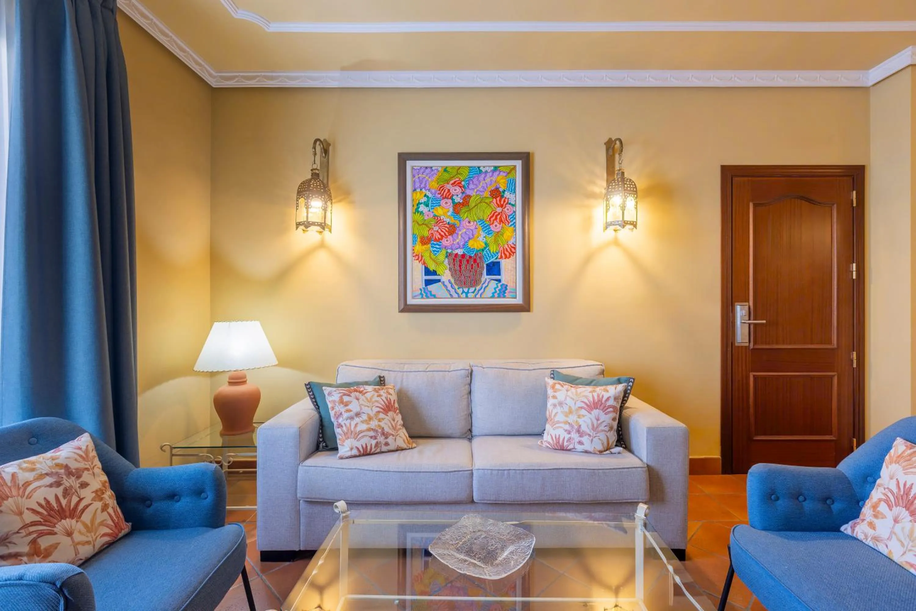 Moon Dreams El Cortijo