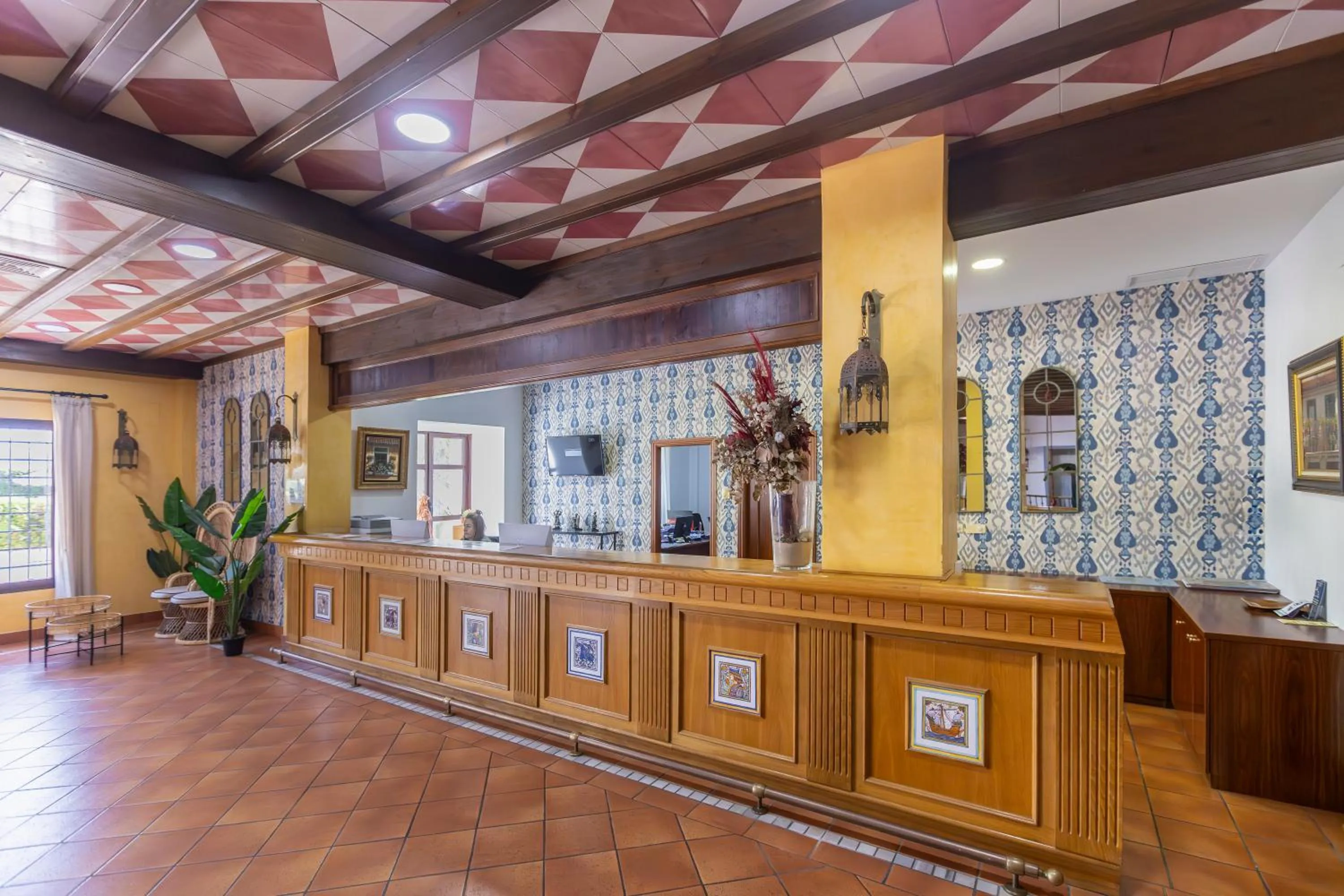 Moon Dreams El Cortijo