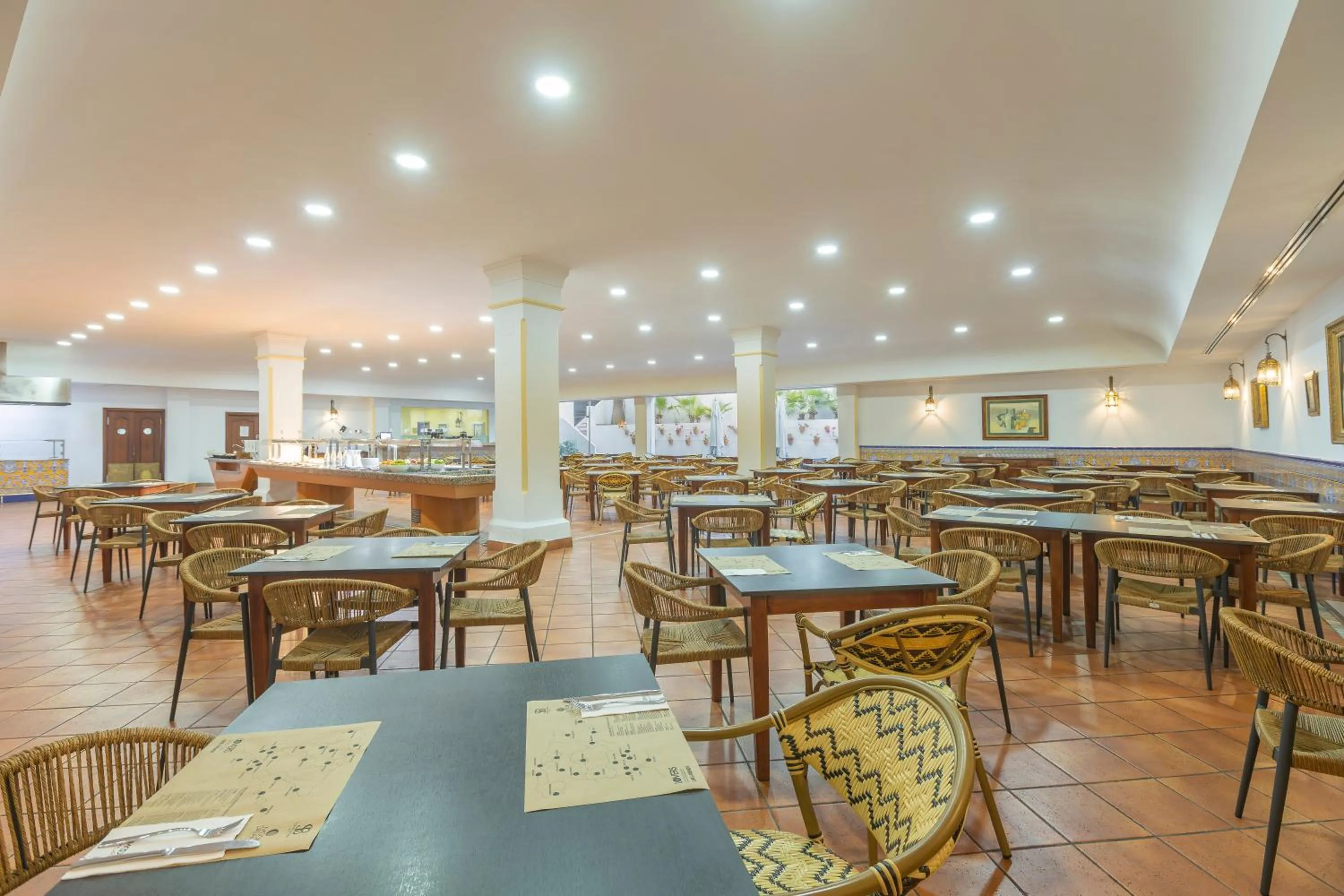 Moon Dreams El Cortijo