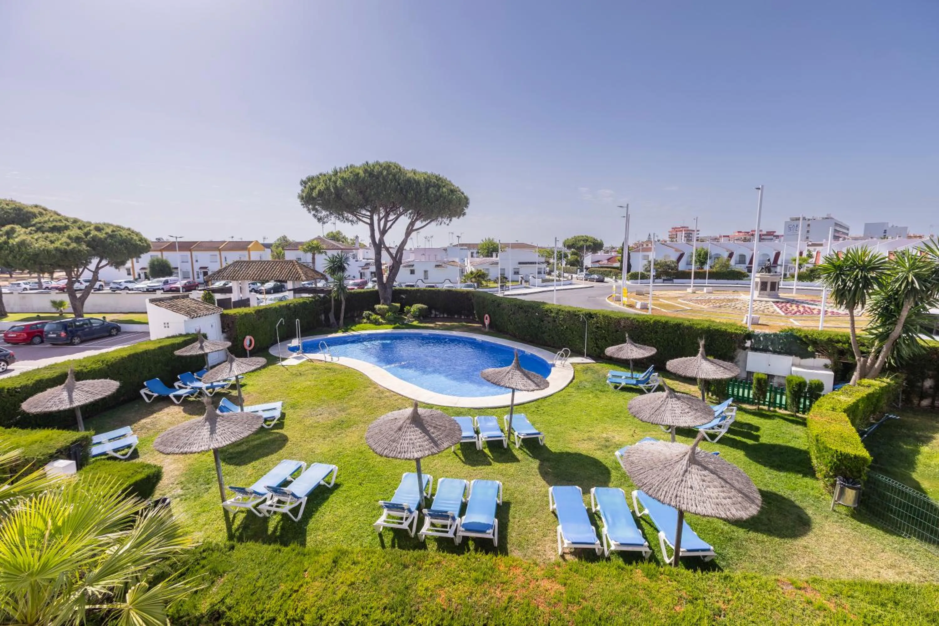 Moon Dreams El Cortijo