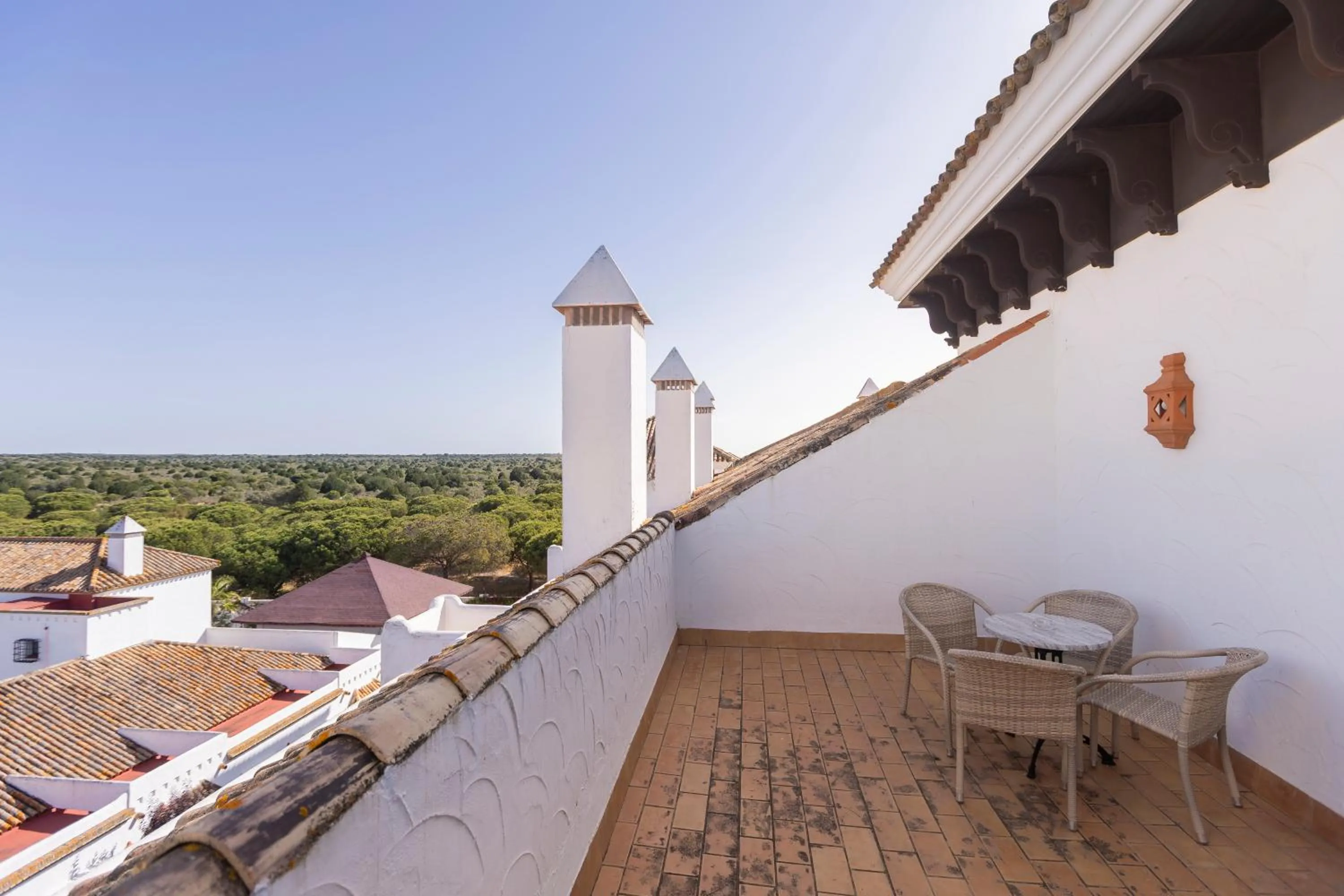 Moon Dreams El Cortijo