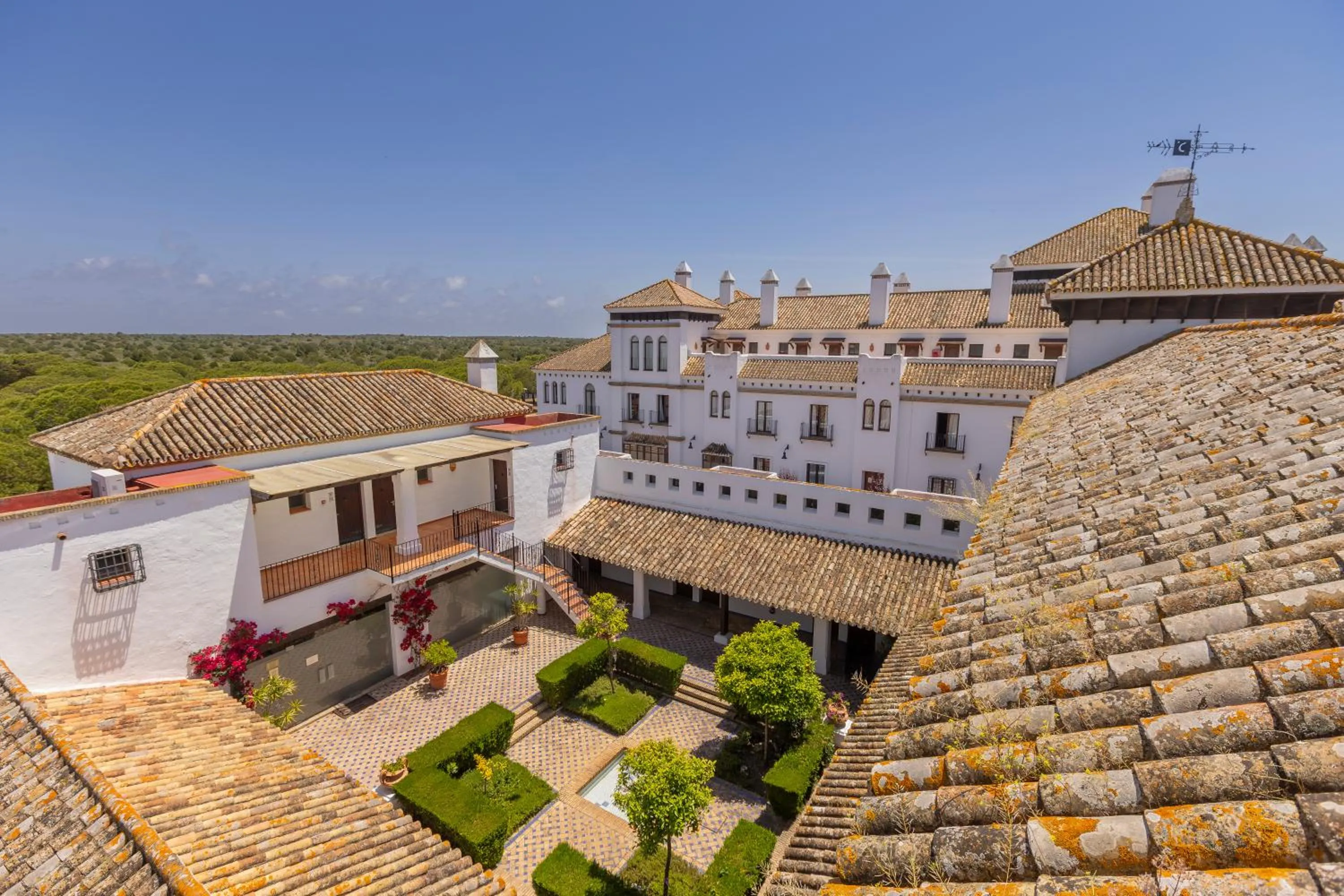 Moon Dreams El Cortijo