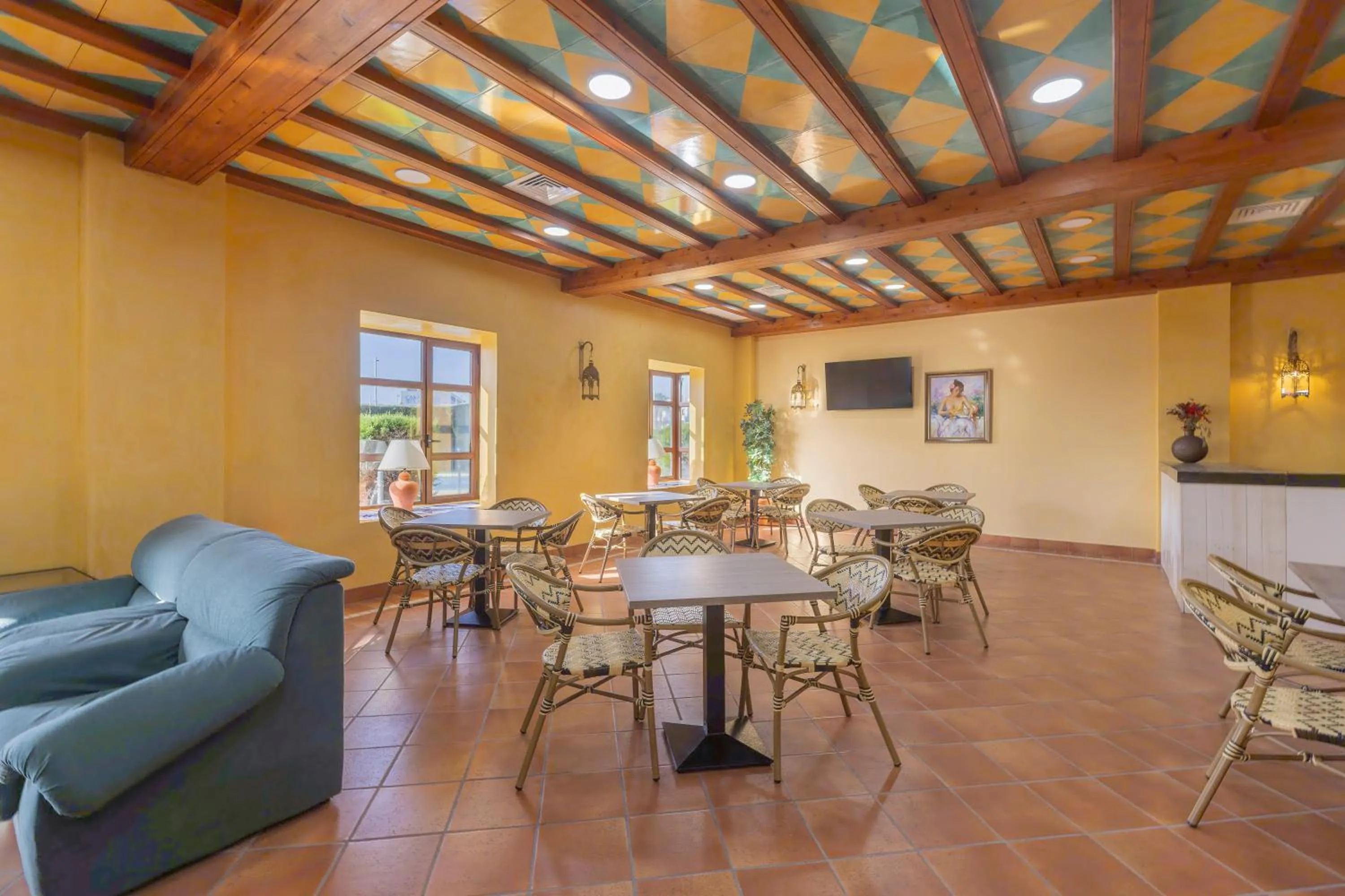 Moon Dreams El Cortijo