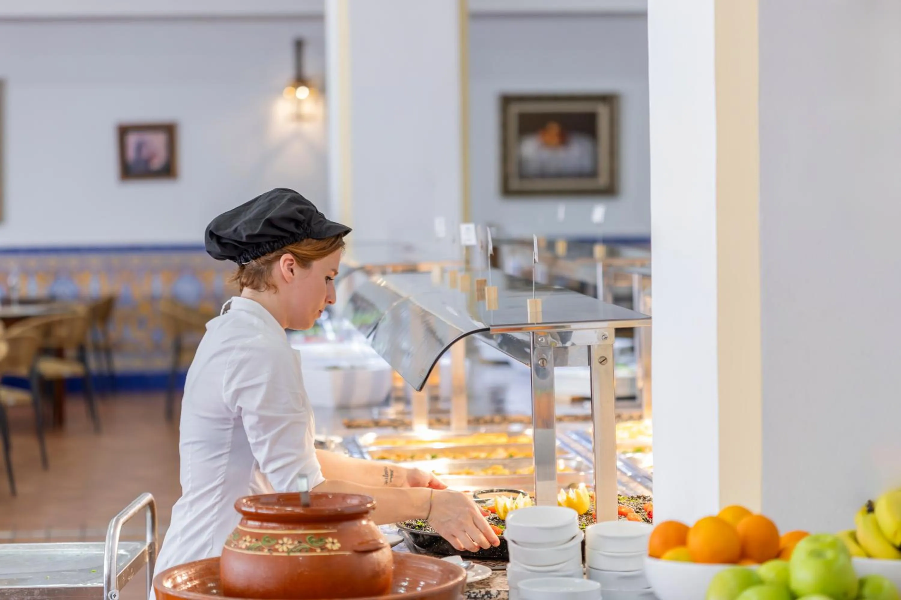 Moon Dreams El Cortijo