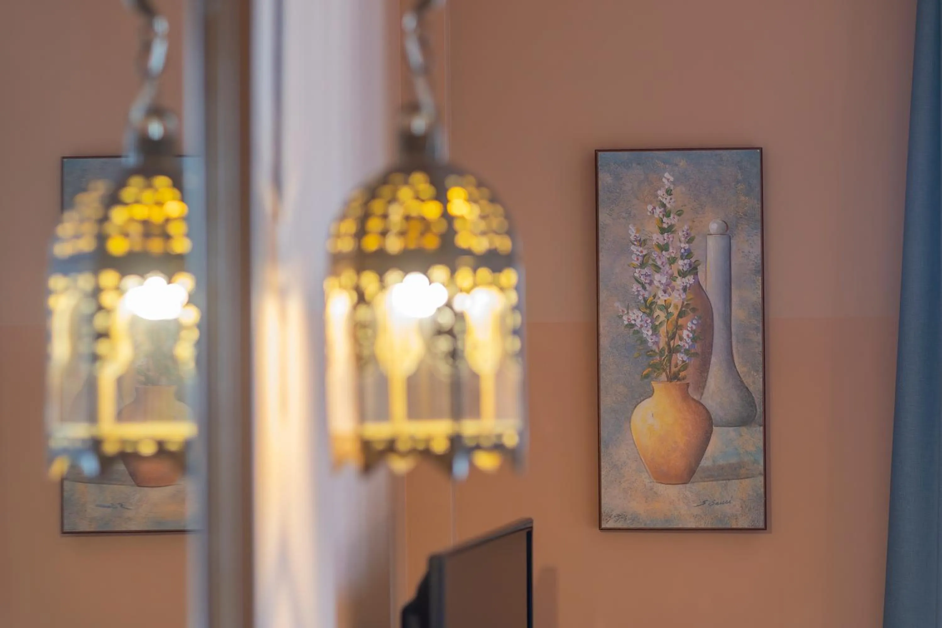 Moon Dreams El Cortijo