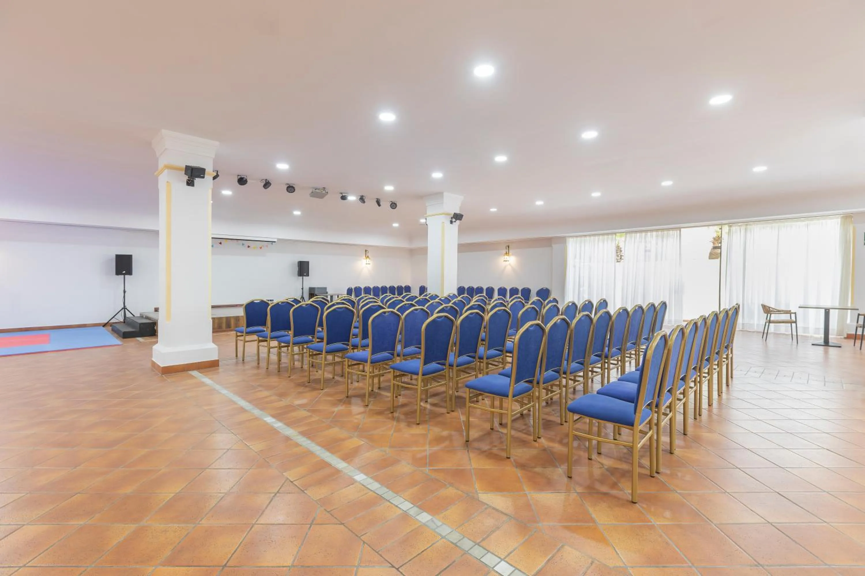 Moon Dreams El Cortijo