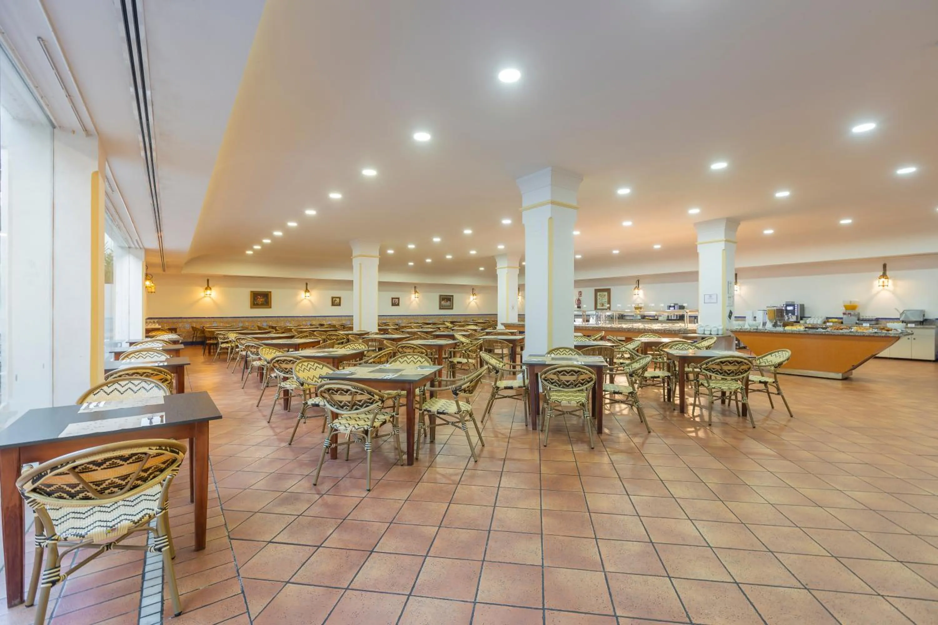 Moon Dreams El Cortijo