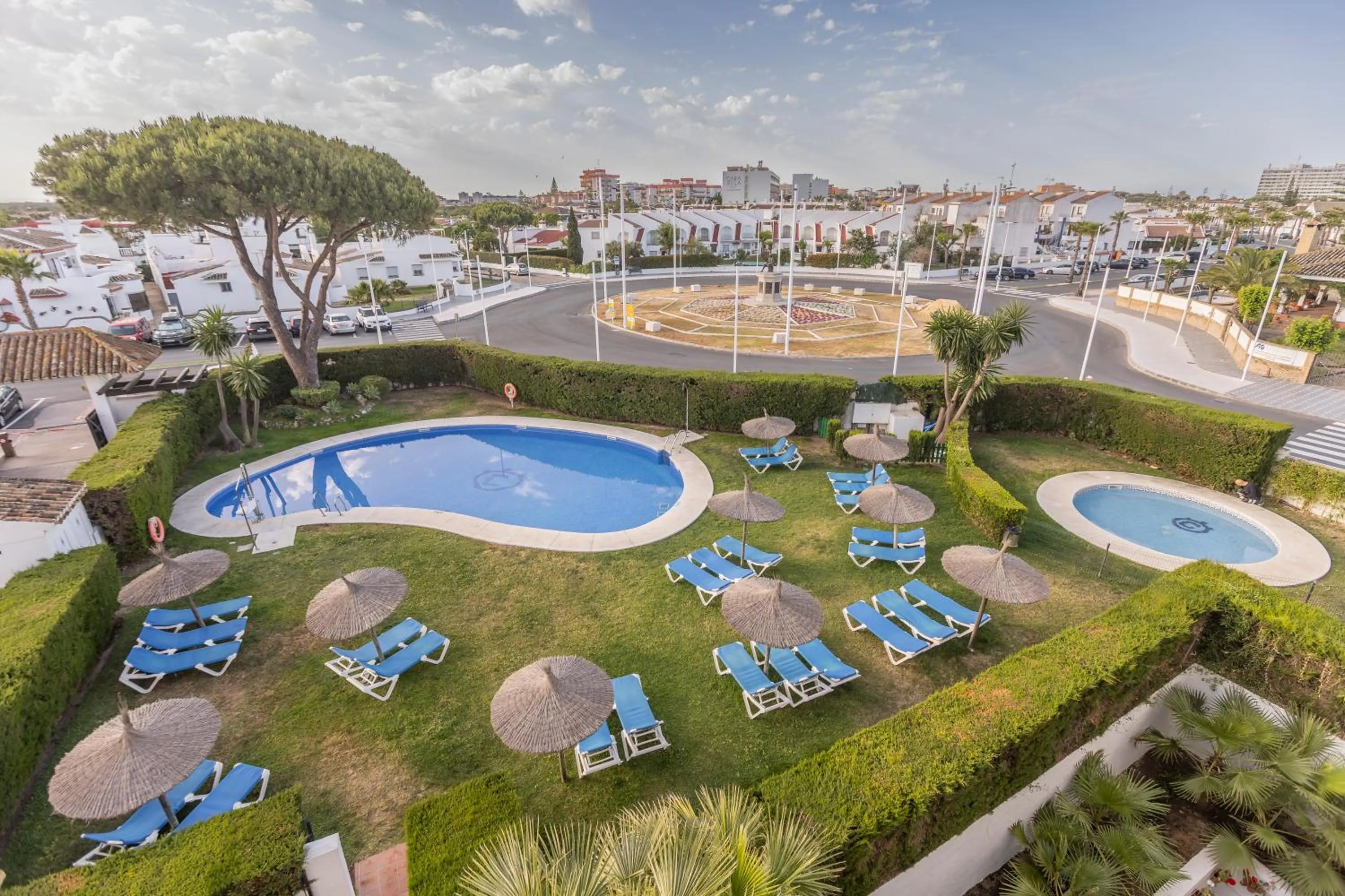 Moon Dreams El Cortijo