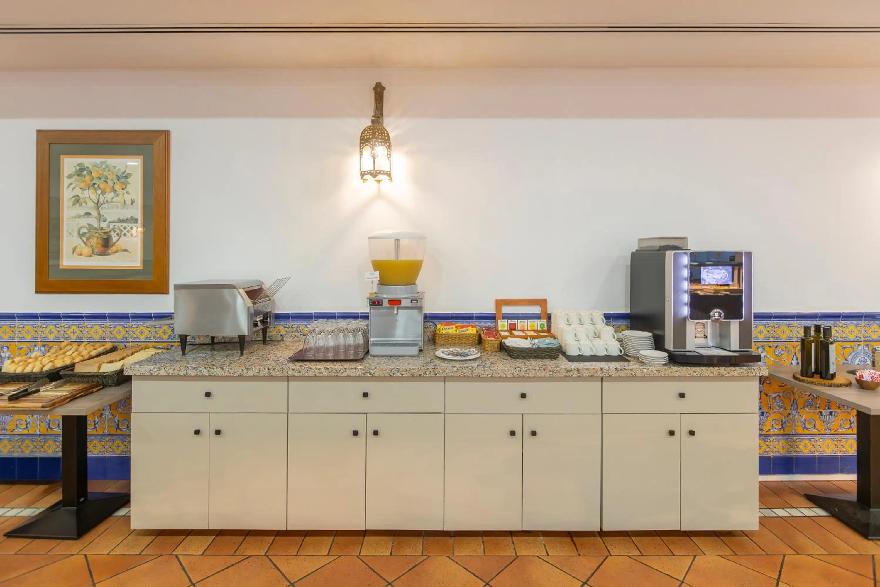 Moon Dreams El Cortijo