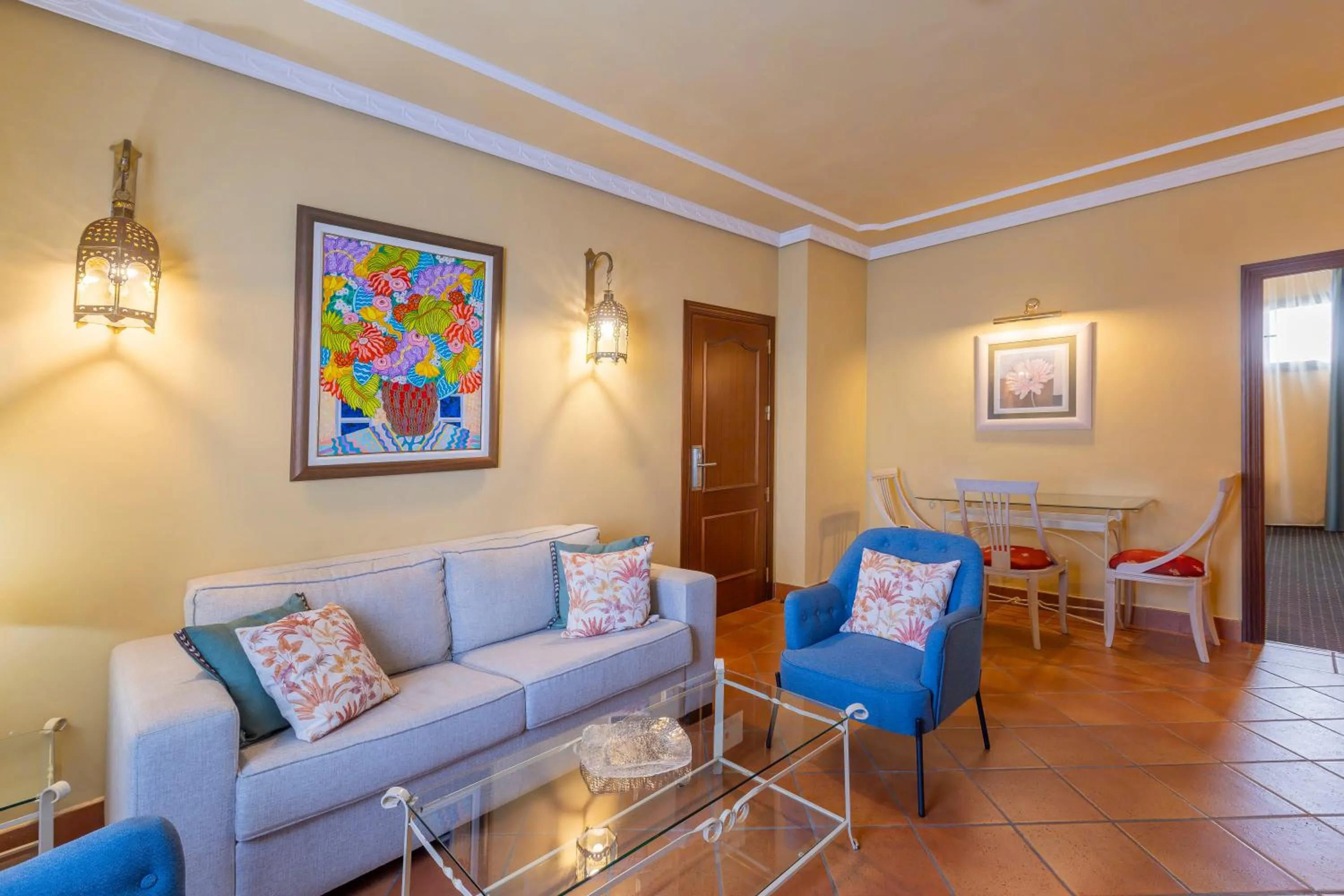 Moon Dreams El Cortijo