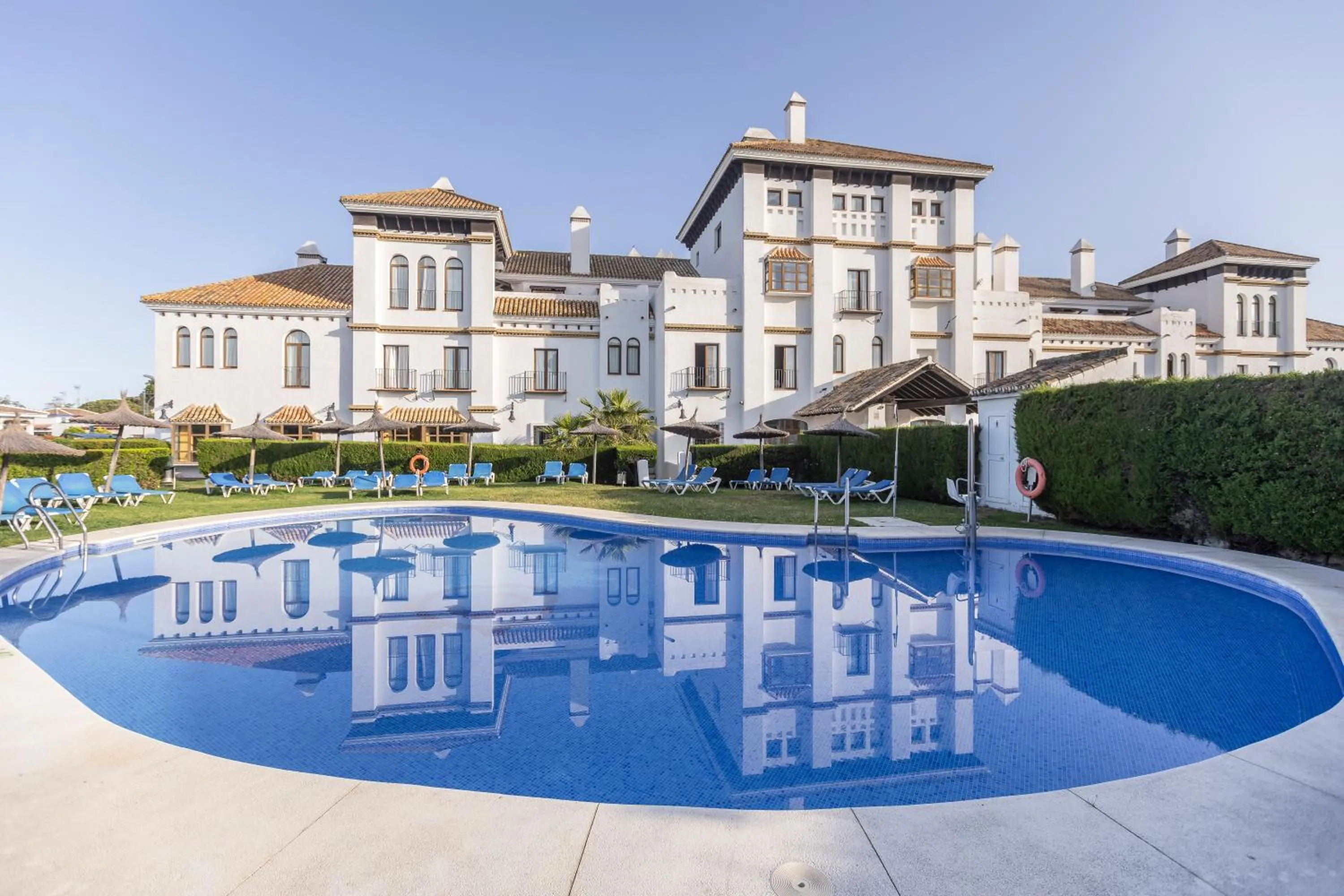 Moon Dreams El Cortijo