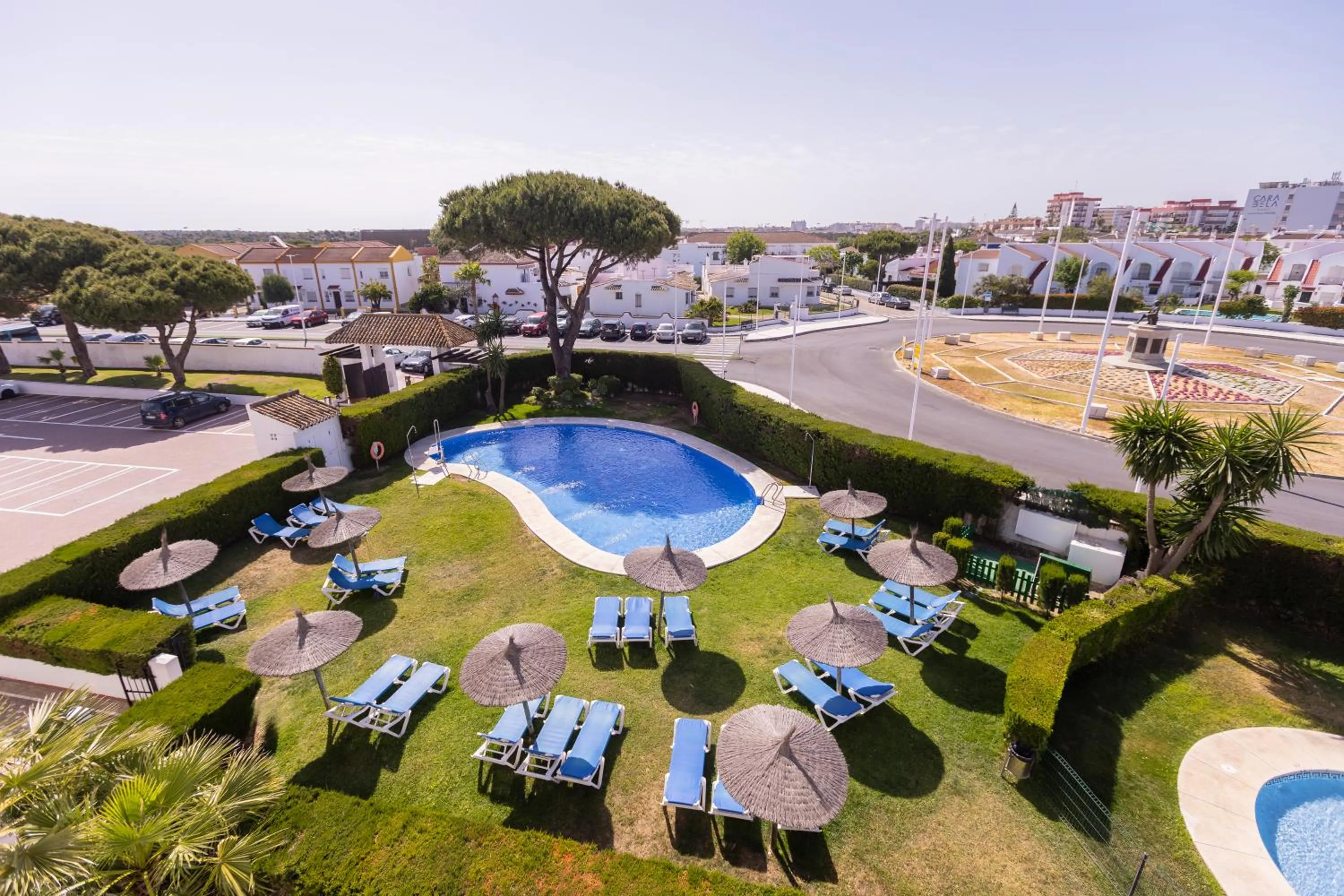 Moon Dreams El Cortijo