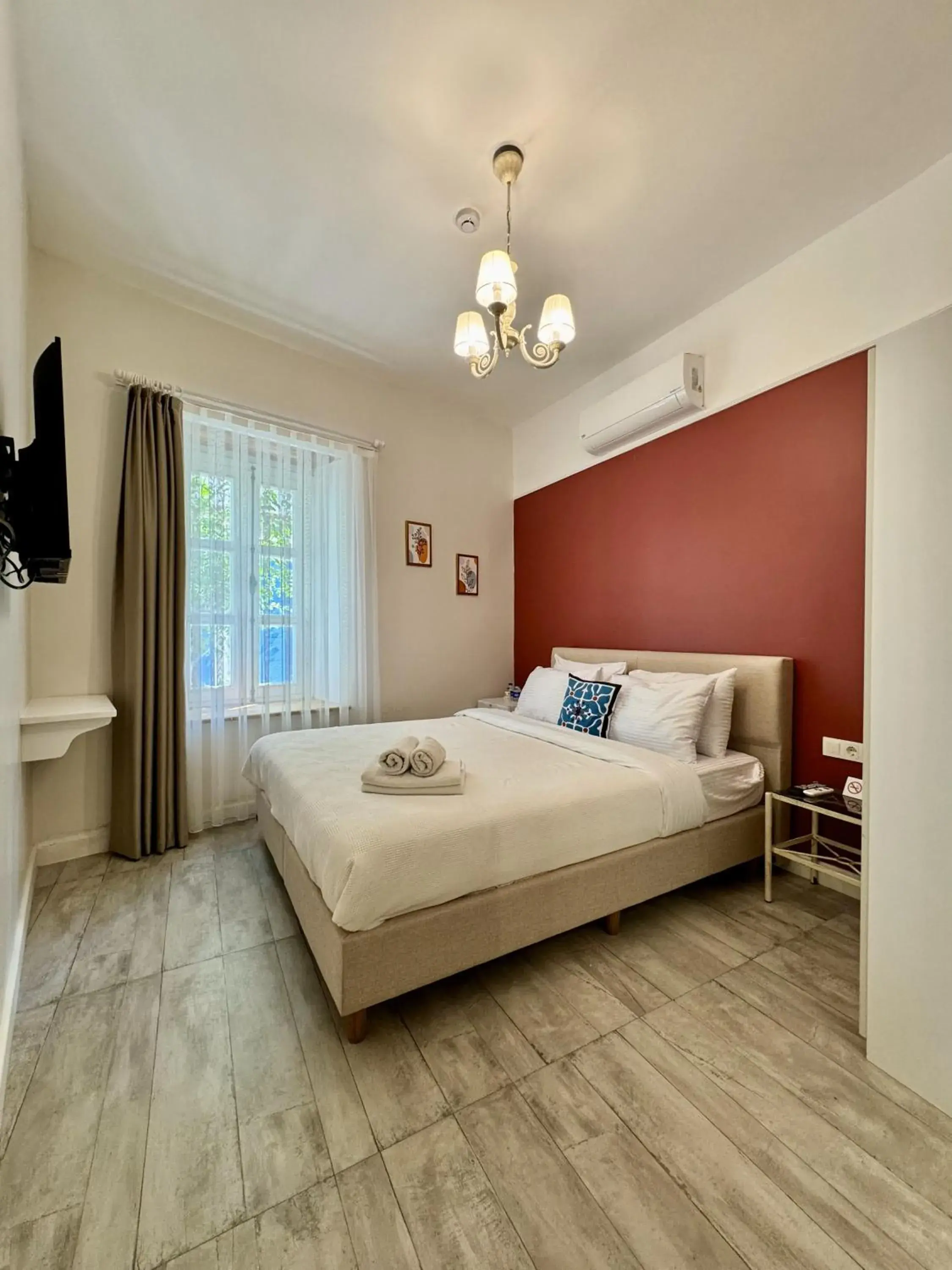 Standard Double Room in Sulty's Avlu Standard Double Room in Sulty's Avlu